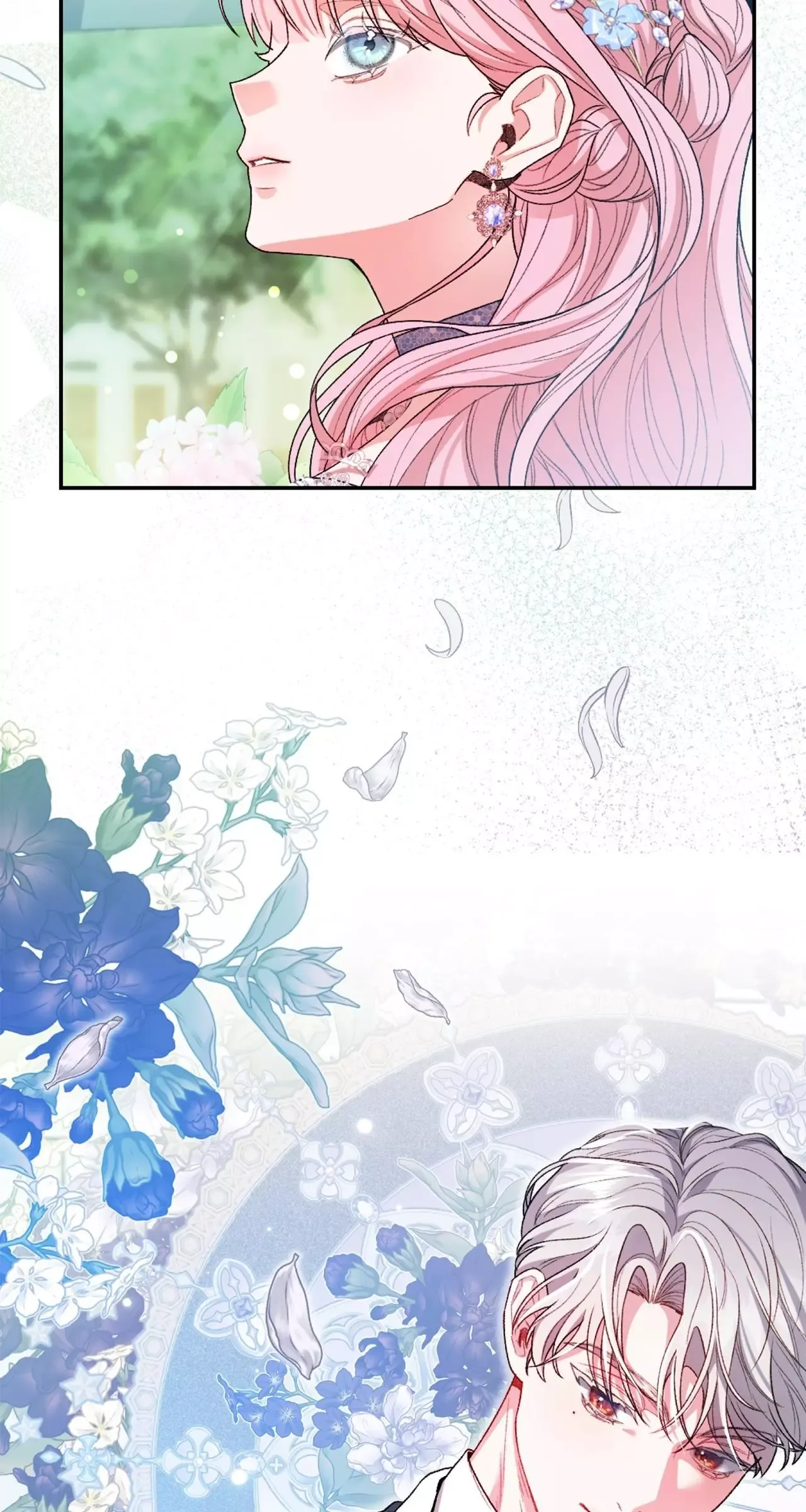 What if I Married My Enemy? Chapter 4 page 23