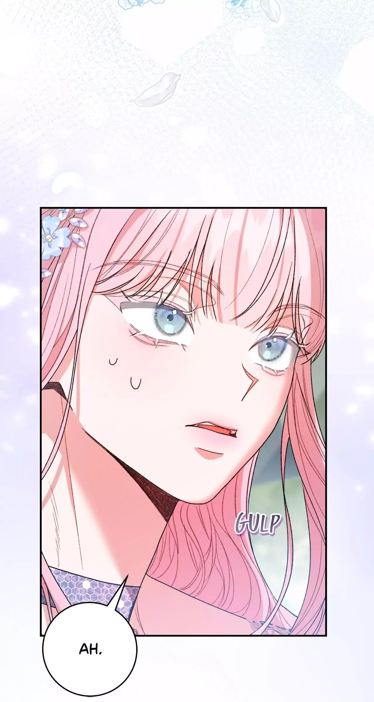 What if I Married My Enemy? Chapter 4 page 25