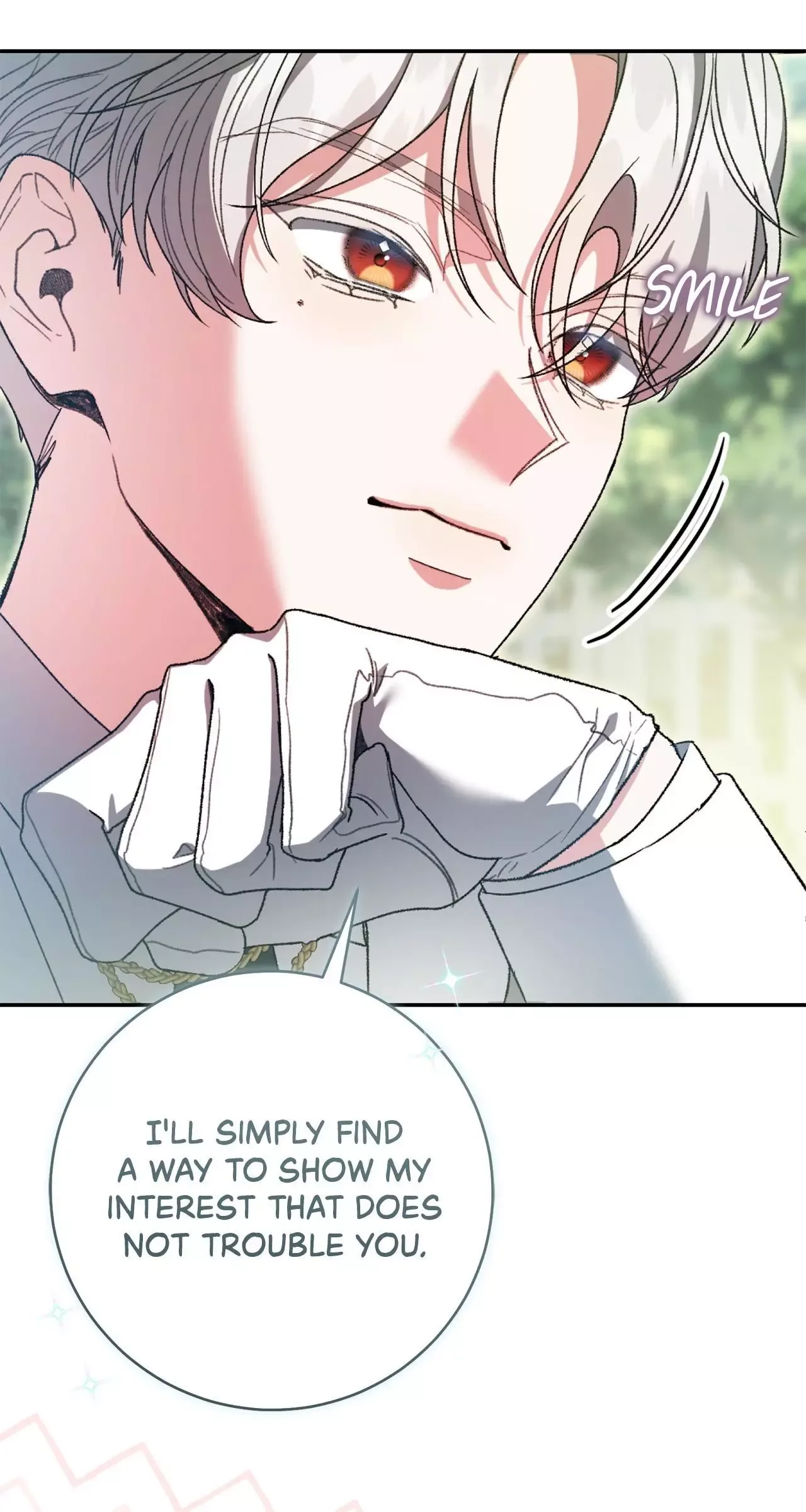 What if I Married My Enemy? Chapter 4 page 37