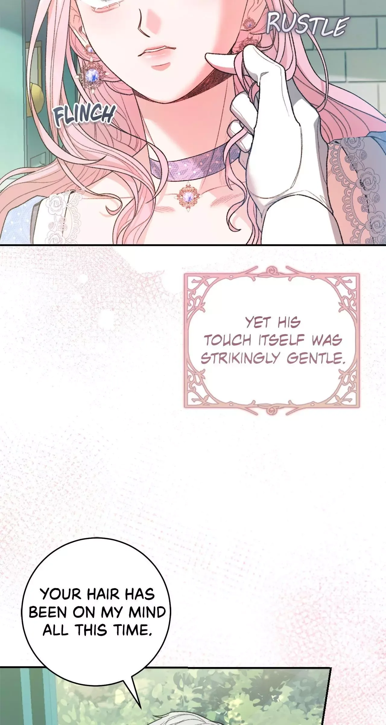 What if I Married My Enemy? Chapter 4 page 40