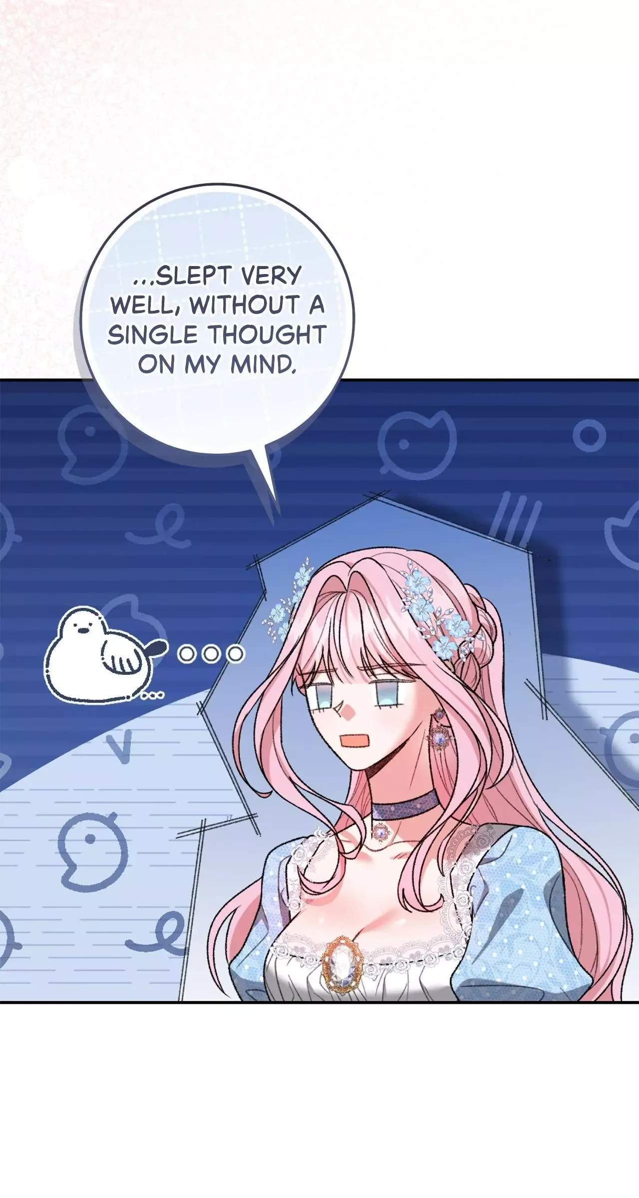 What if I Married My Enemy? Chapter 4 page 43