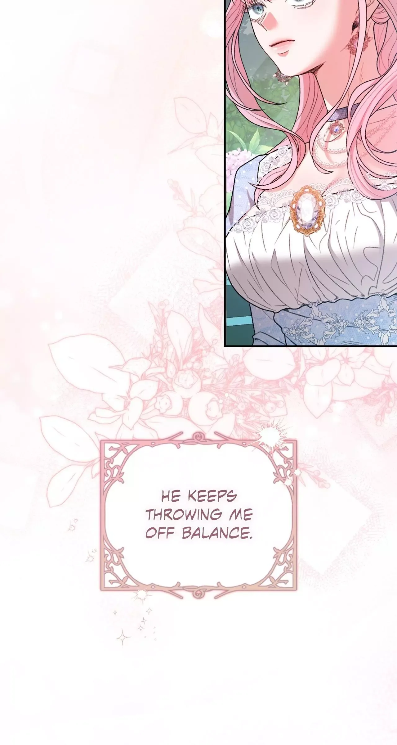 What if I Married My Enemy? Chapter 4 page 45