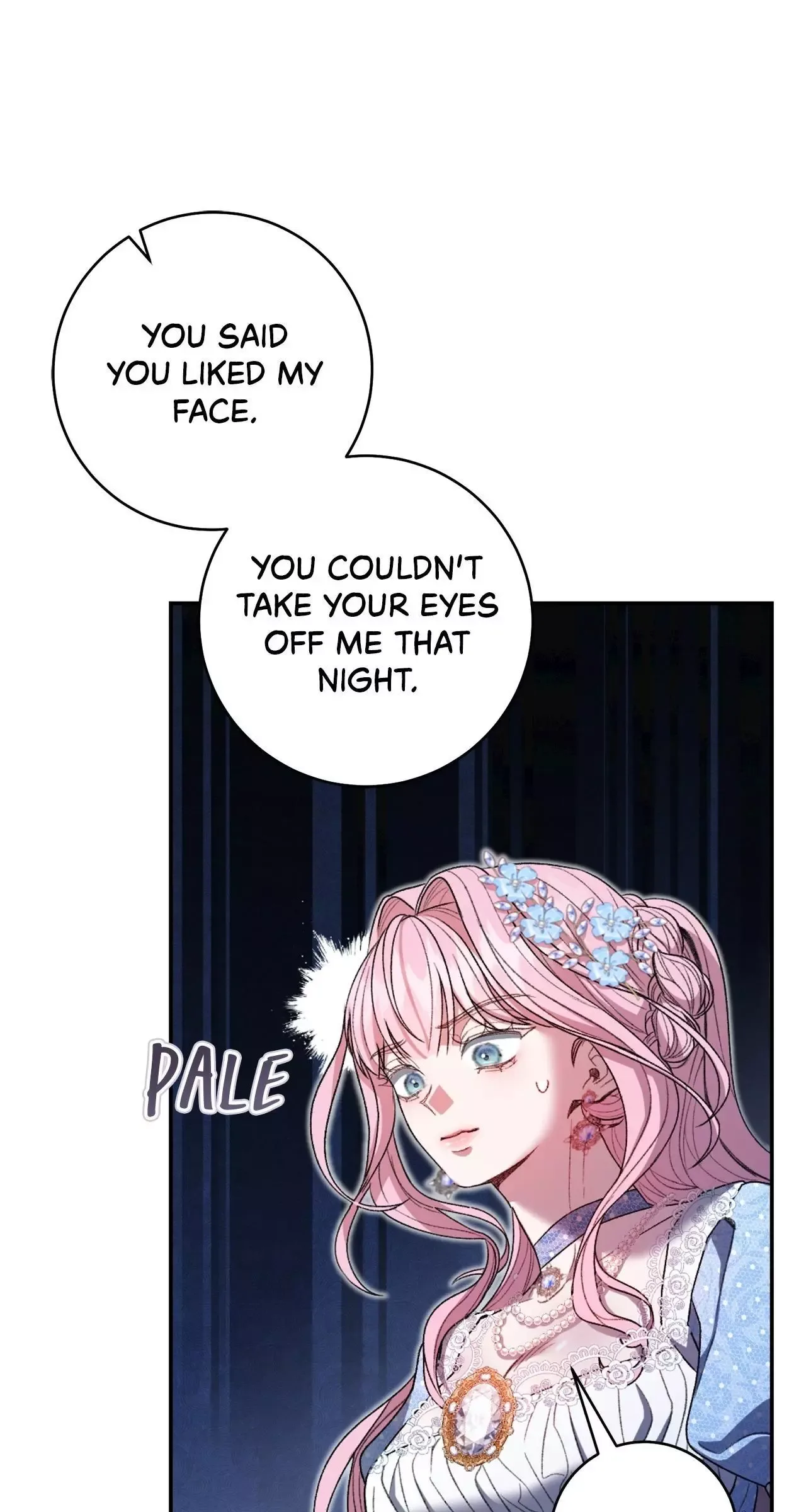What if I Married My Enemy? Chapter 4 page 47