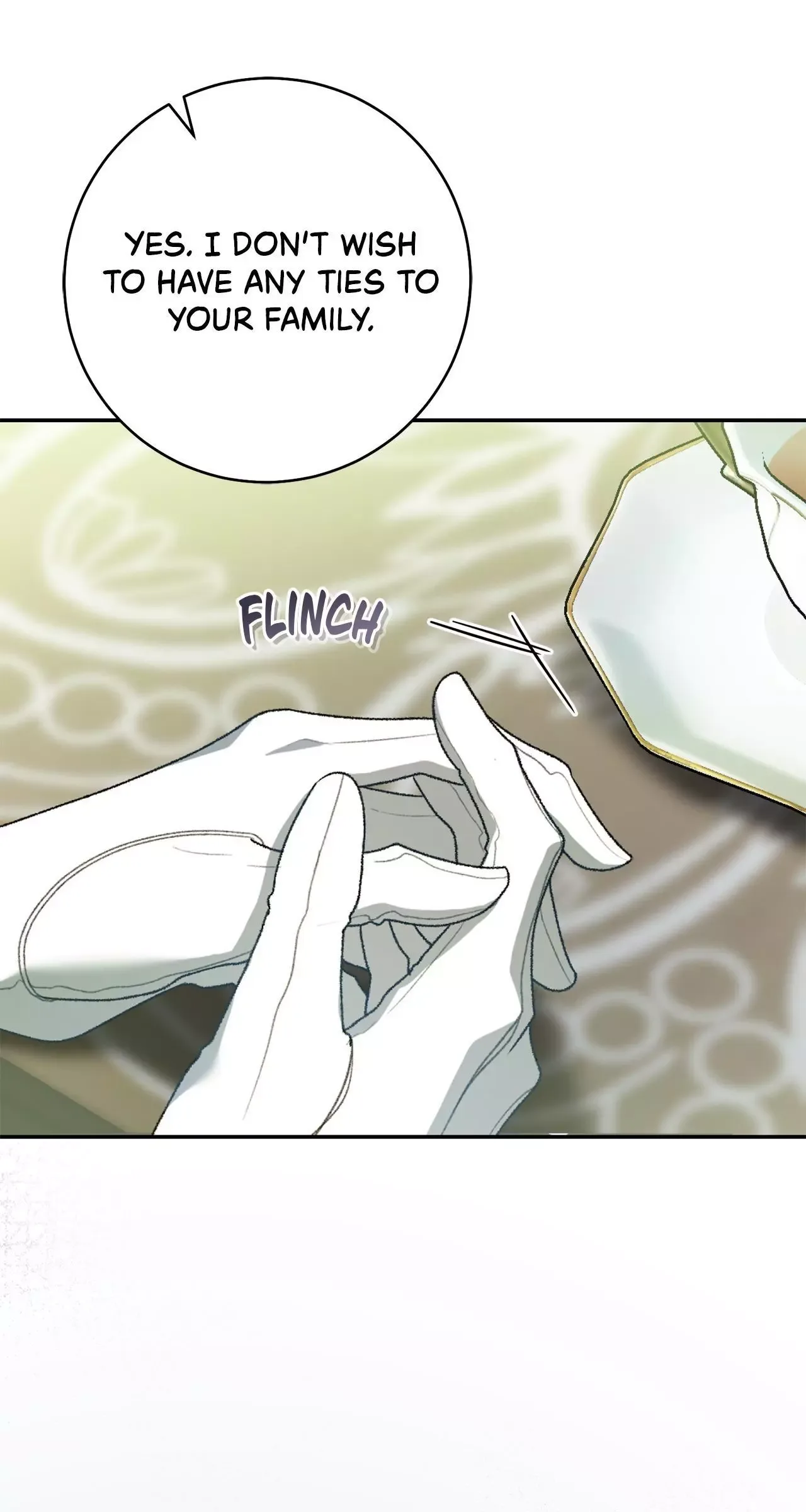 What if I Married My Enemy? Chapter 4 page 55