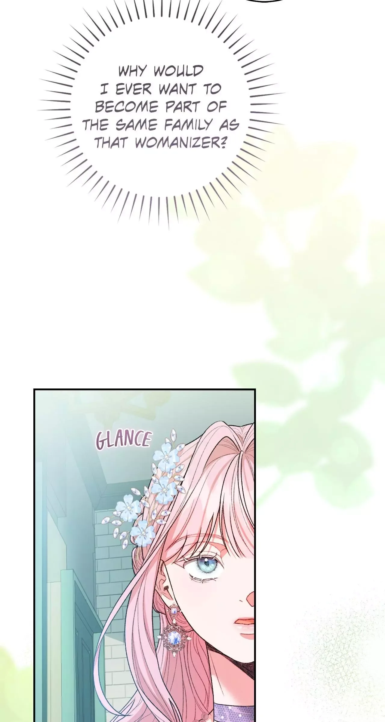 What if I Married My Enemy? Chapter 4 page 61