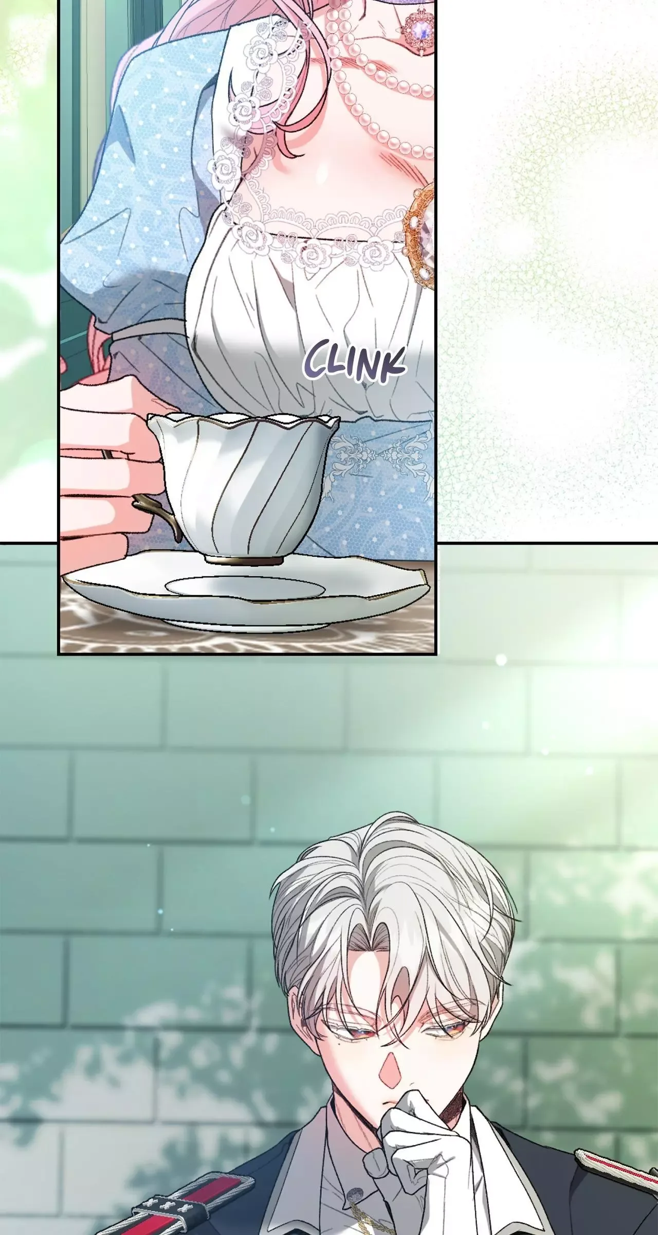 What if I Married My Enemy? Chapter 4 page 62