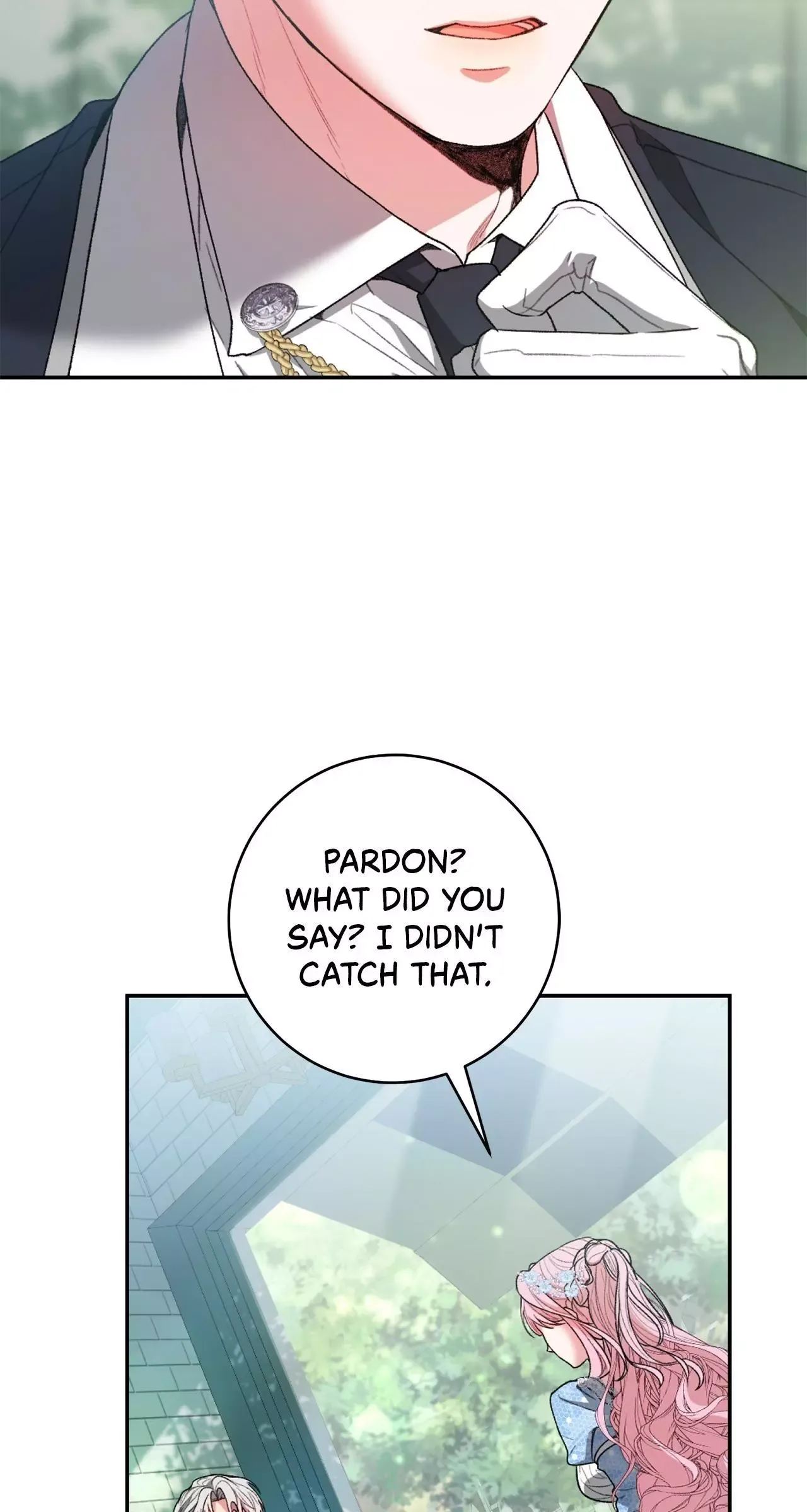 What if I Married My Enemy? Chapter 4 page 64