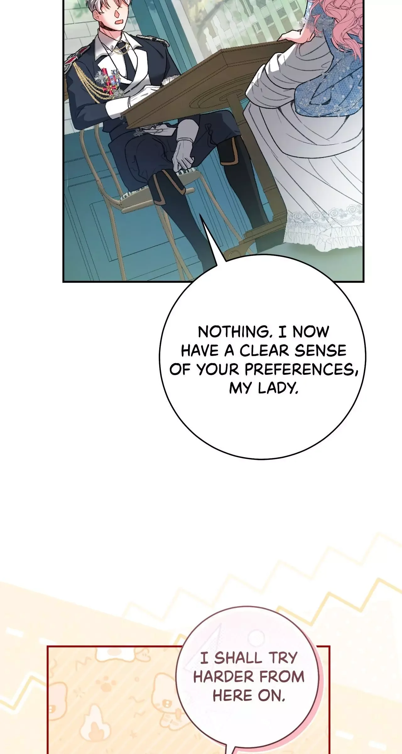 What if I Married My Enemy? Chapter 4 page 65