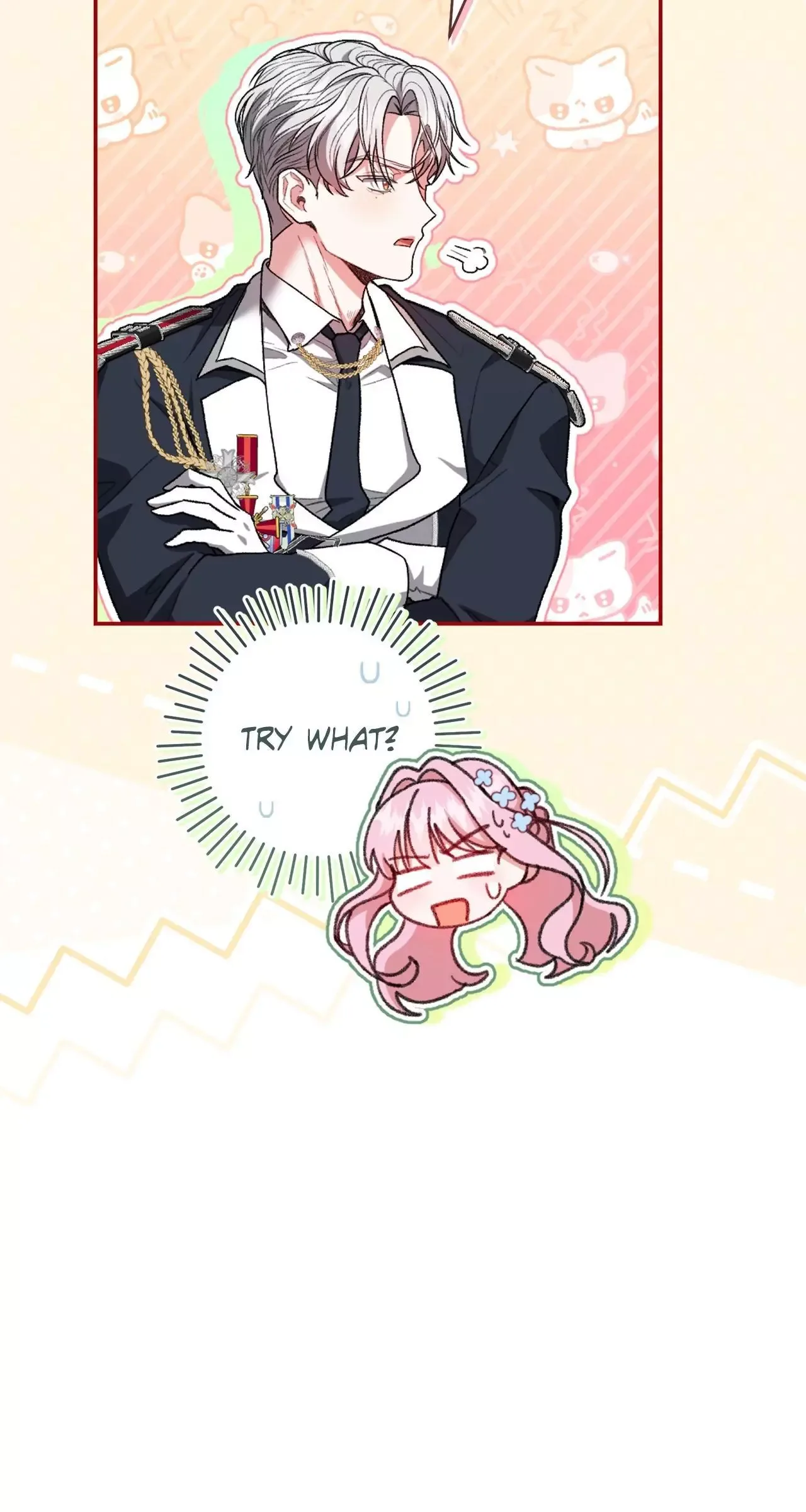What if I Married My Enemy? Chapter 4 page 66