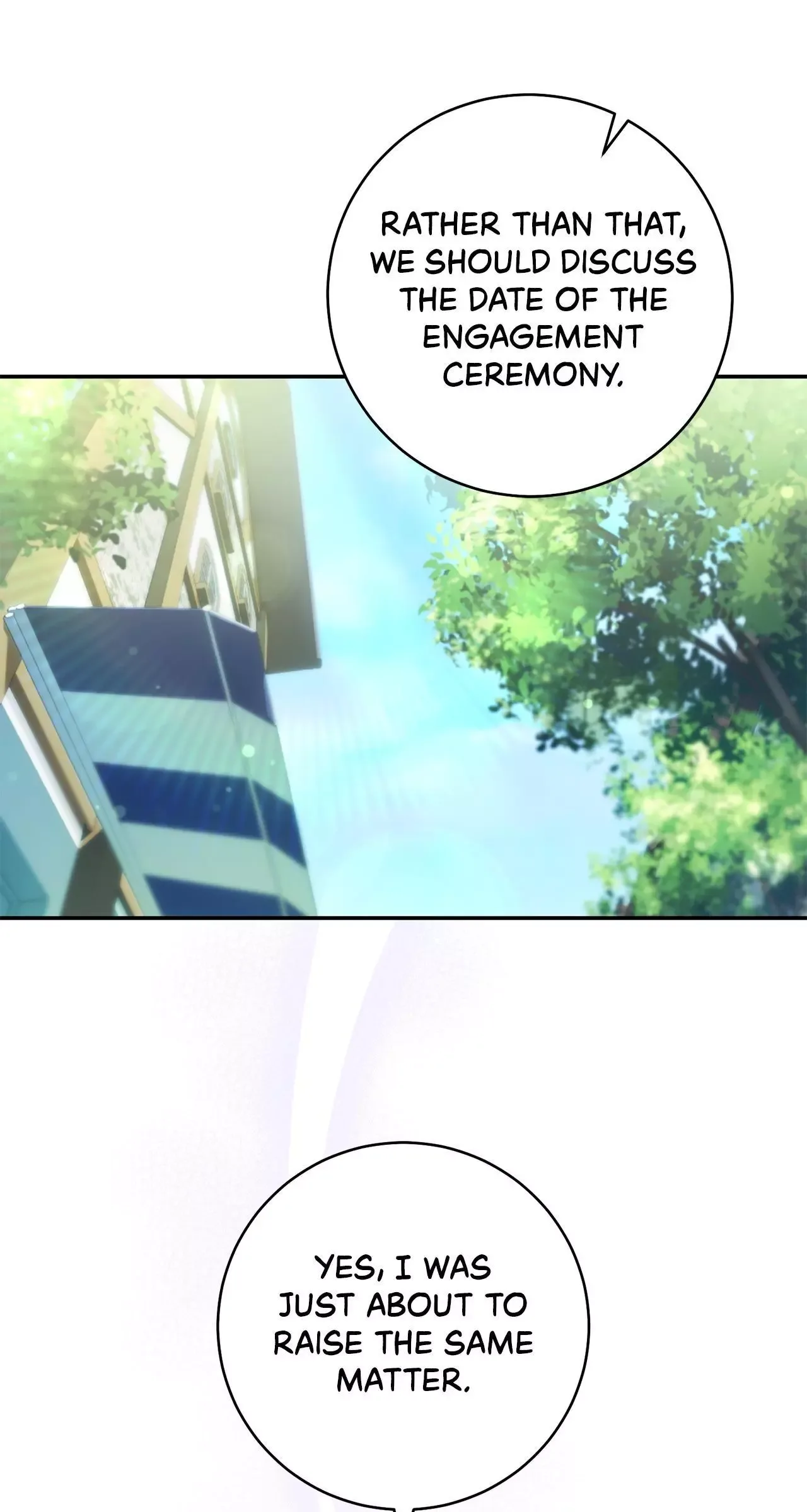 What if I Married My Enemy? Chapter 4 page 67
