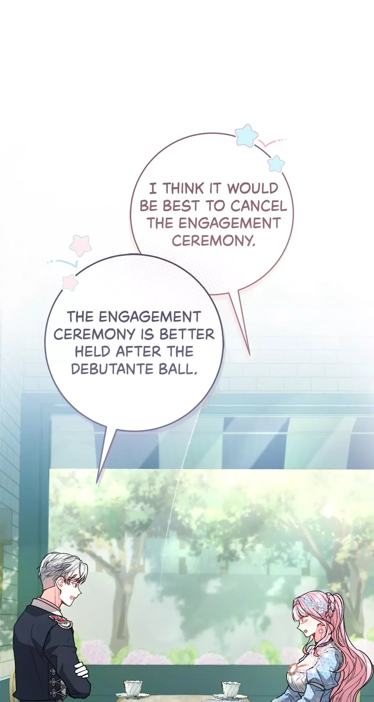 What if I Married My Enemy? Chapter 4 page 69