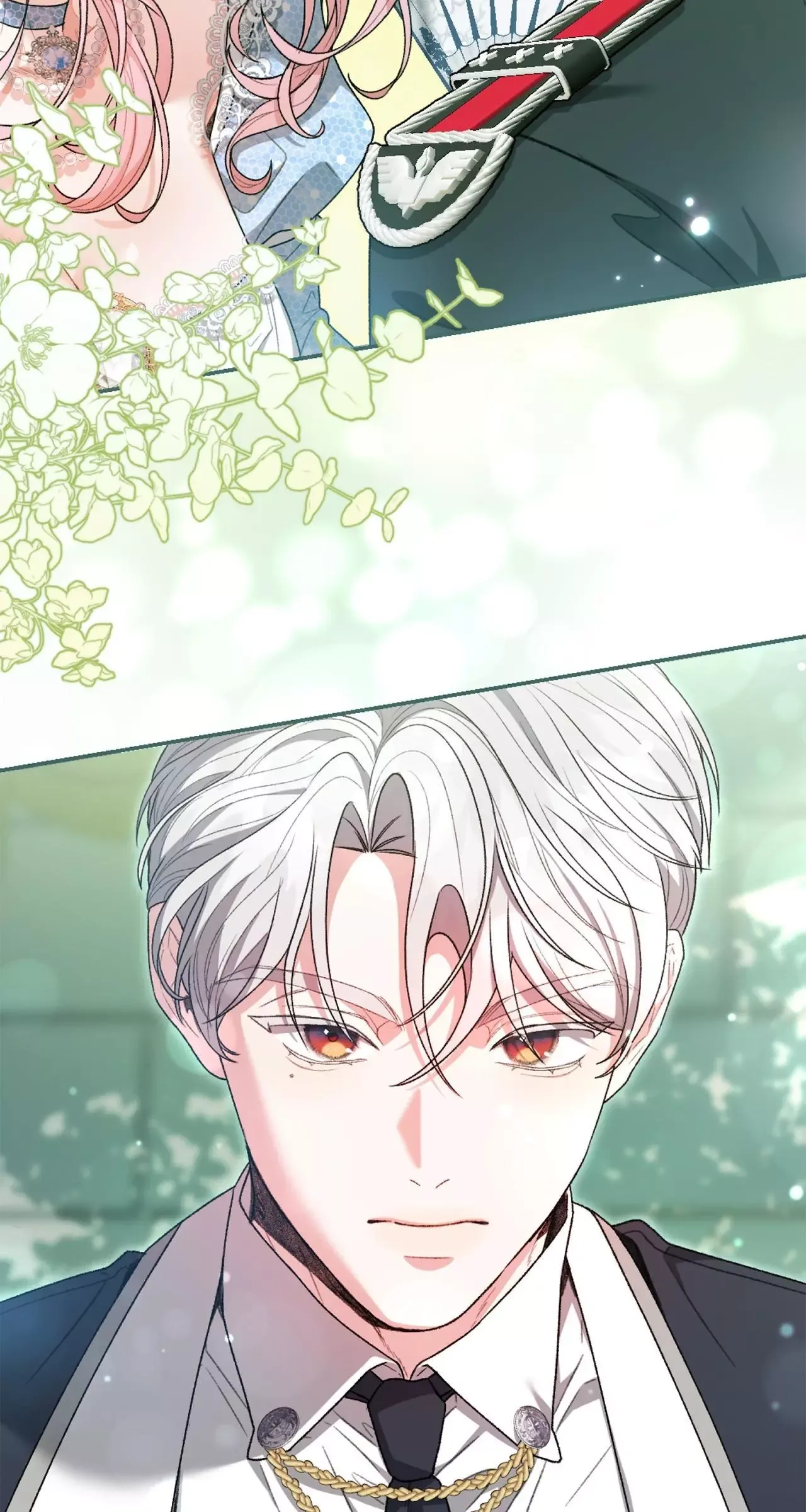What if I Married My Enemy? Chapter 4 page 75