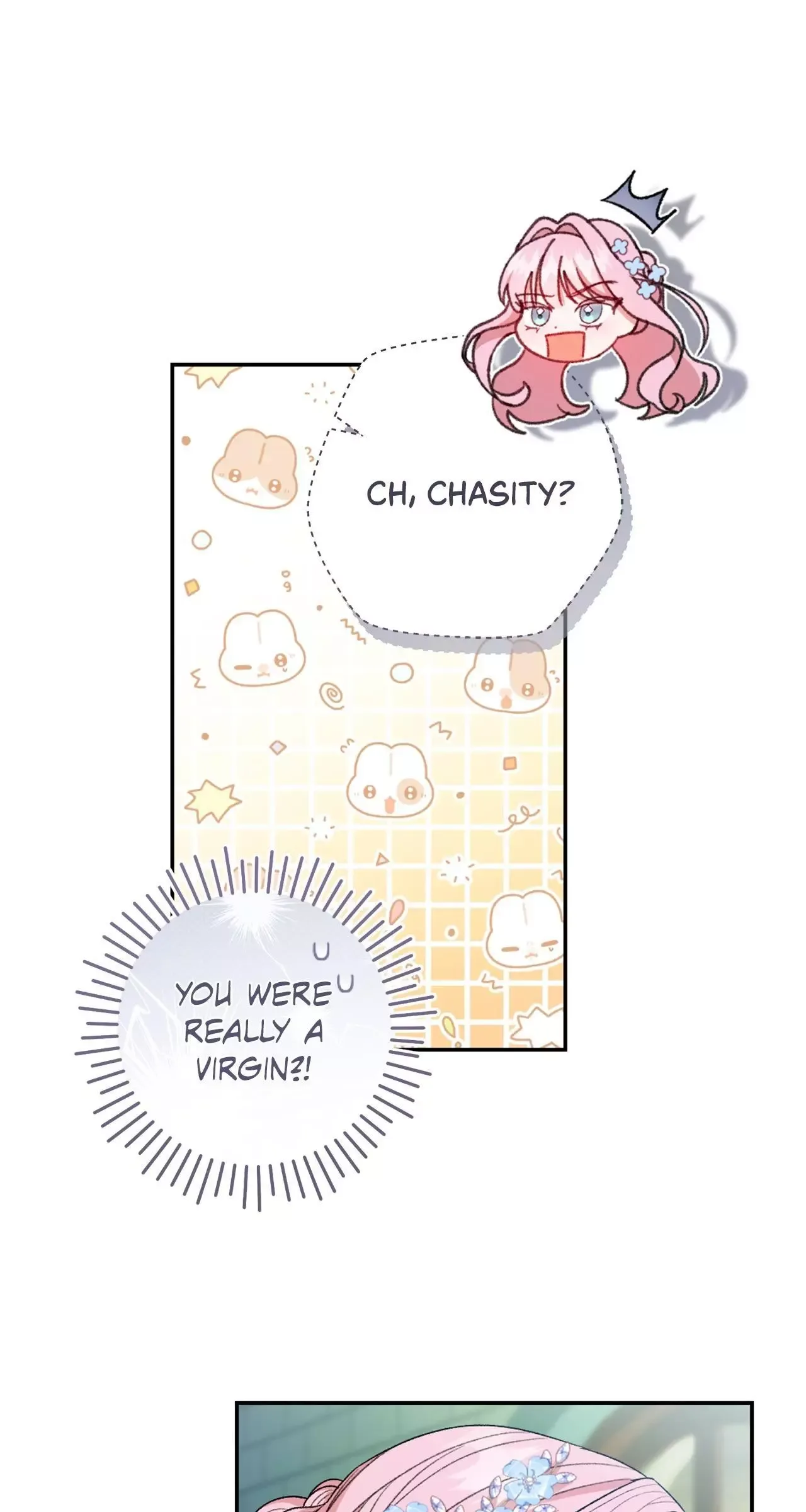 What if I Married My Enemy? Chapter 4 page 78