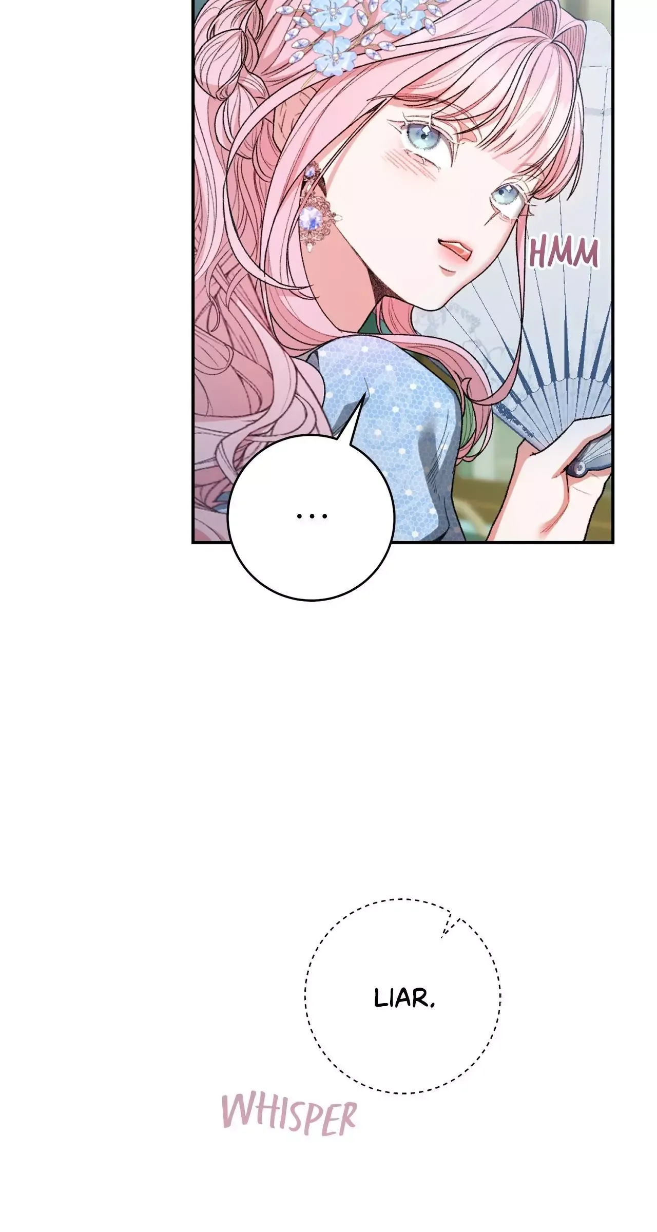 What if I Married My Enemy? Chapter 4 page 79