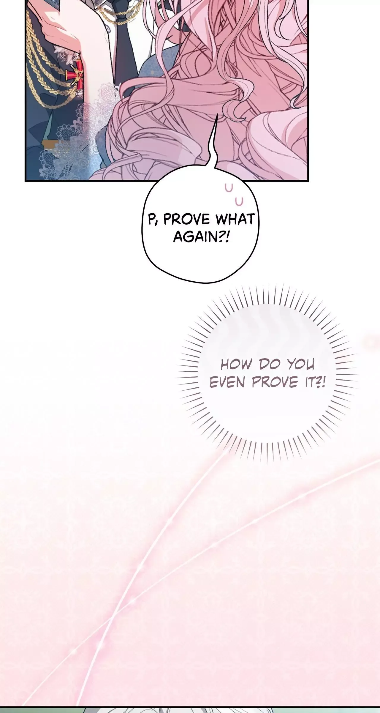 What if I Married My Enemy? Chapter 4 page 82
