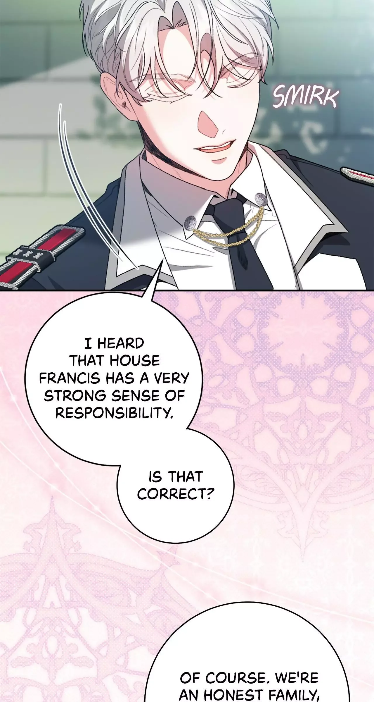 What if I Married My Enemy? Chapter 4 page 83
