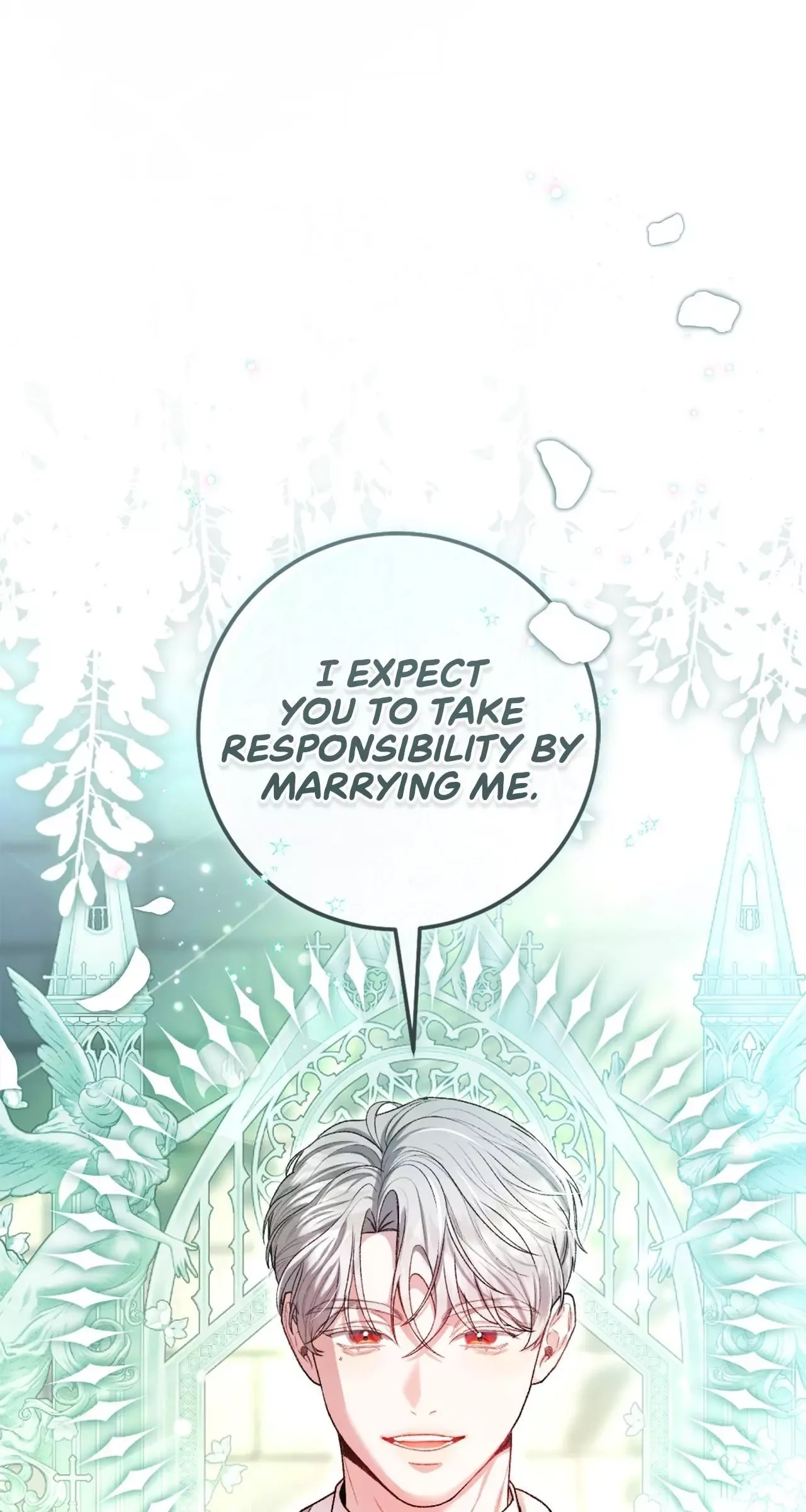 What if I Married My Enemy? Chapter 4 page 86