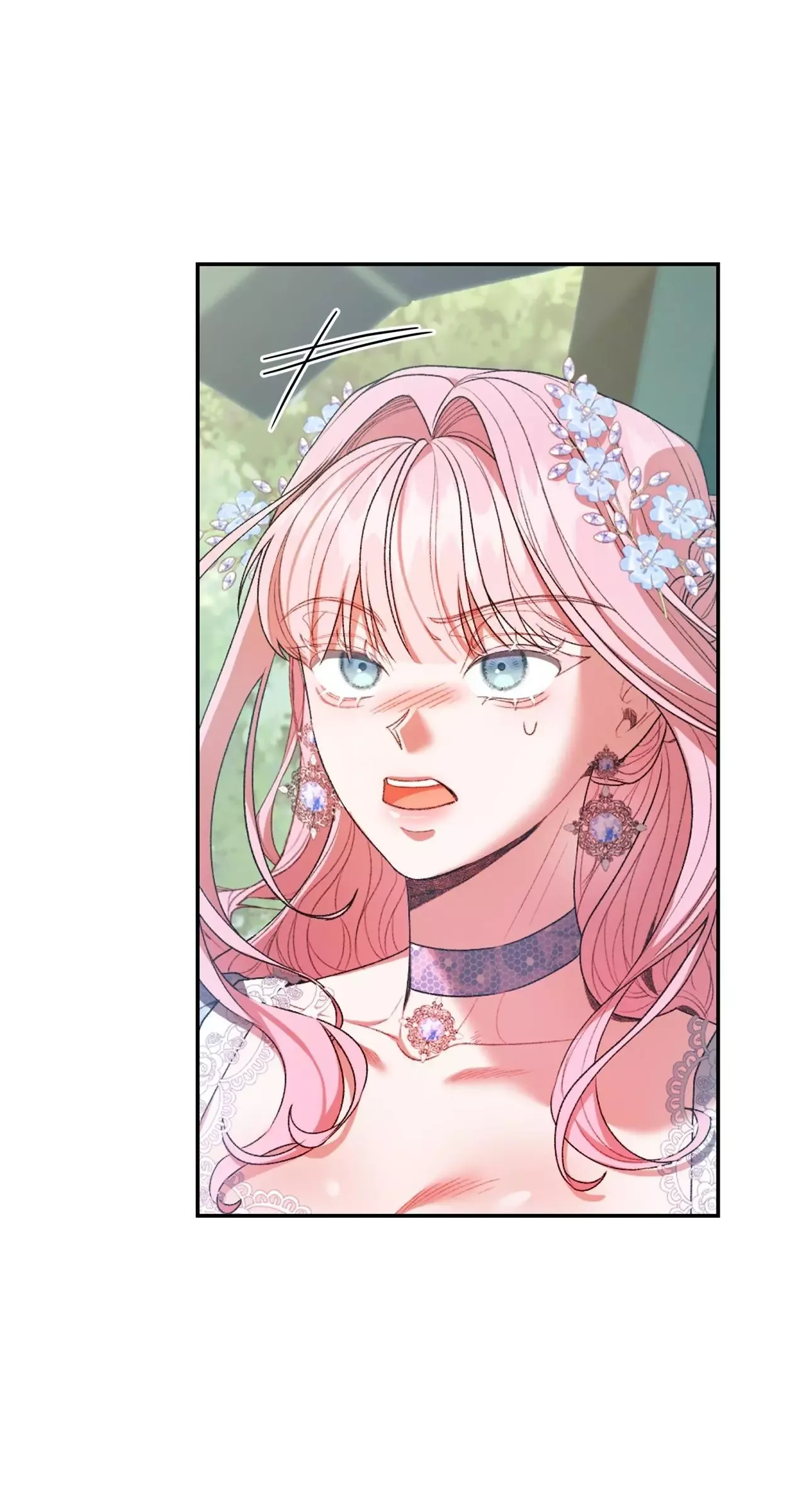 What if I Married My Enemy? Chapter 5 page 3
