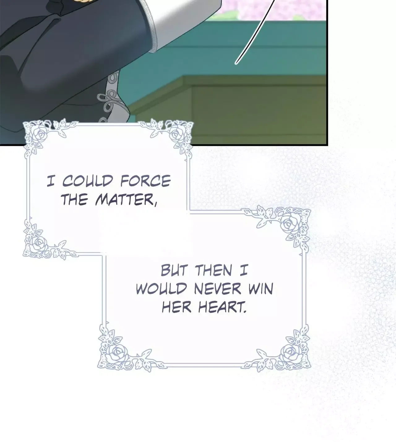 What if I Married My Enemy? Chapter 5 page 19