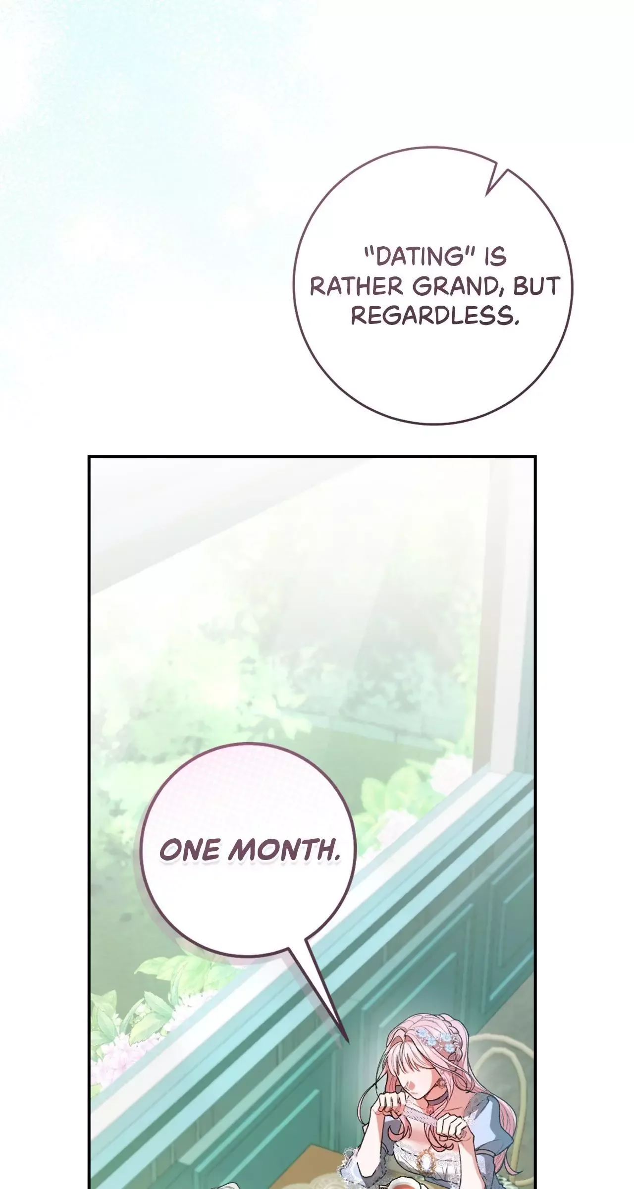 What if I Married My Enemy? Chapter 5 page 13