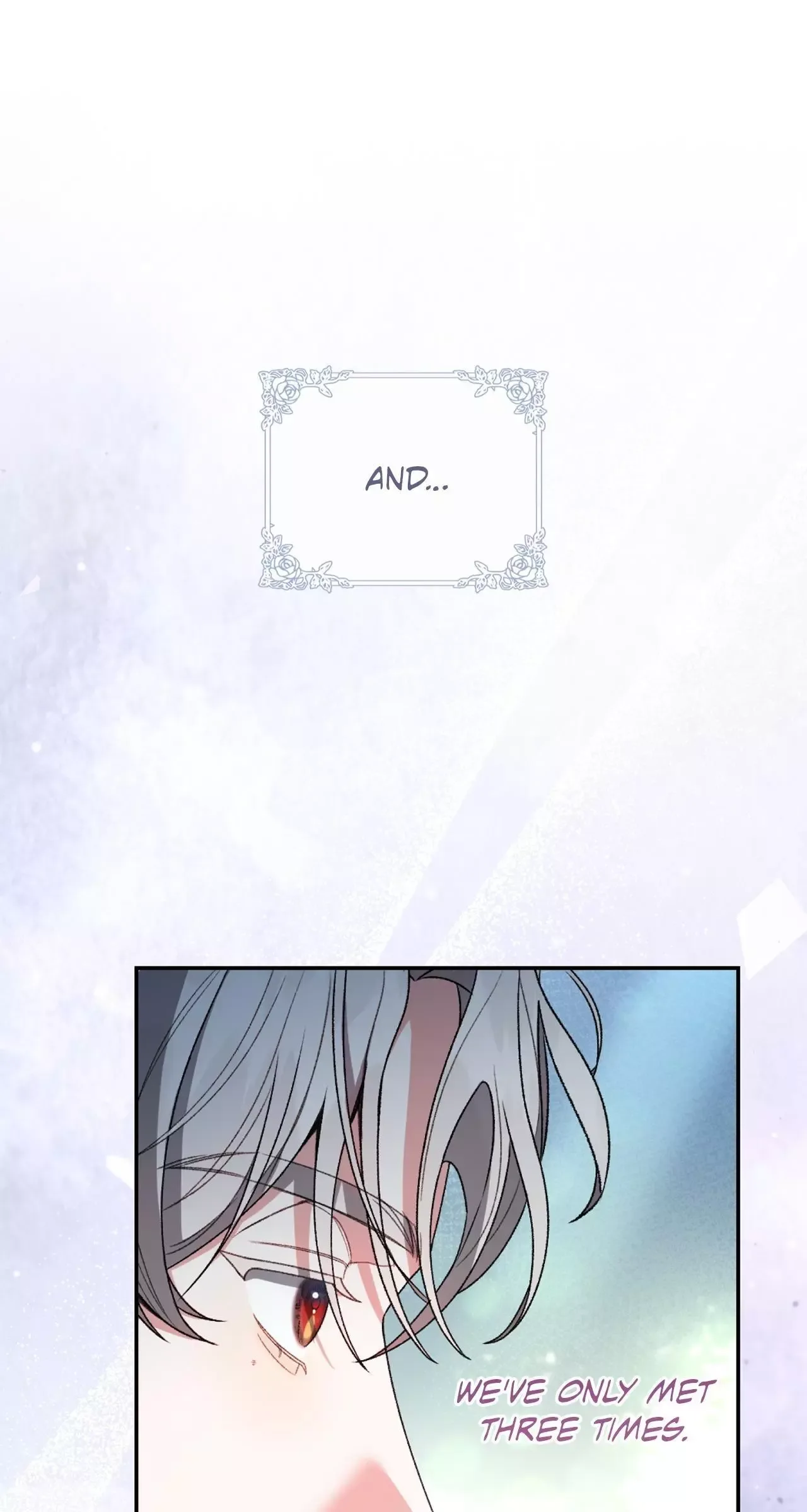 What if I Married My Enemy? Chapter 5 page 20