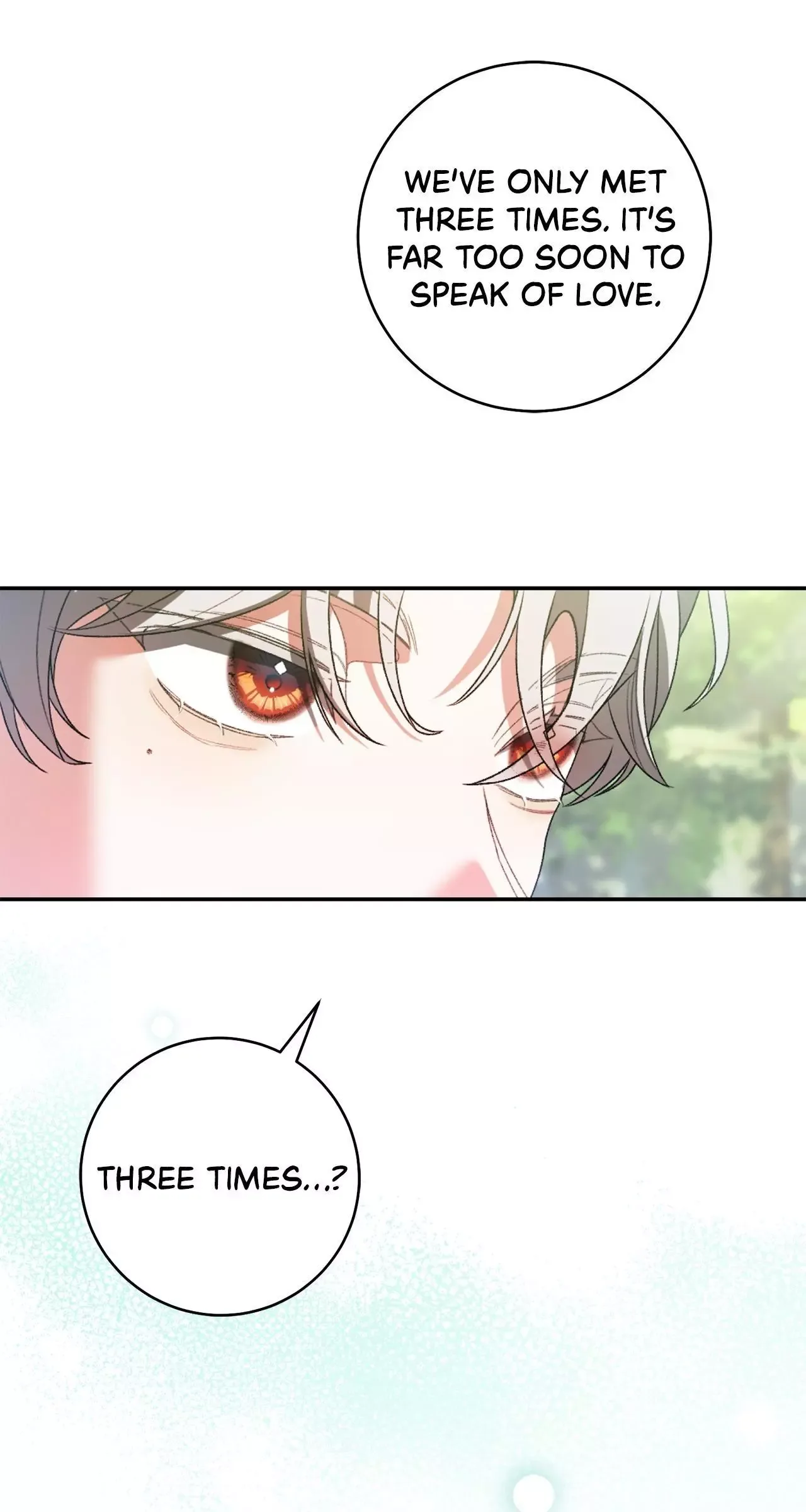 What if I Married My Enemy? Chapter 5 page 10