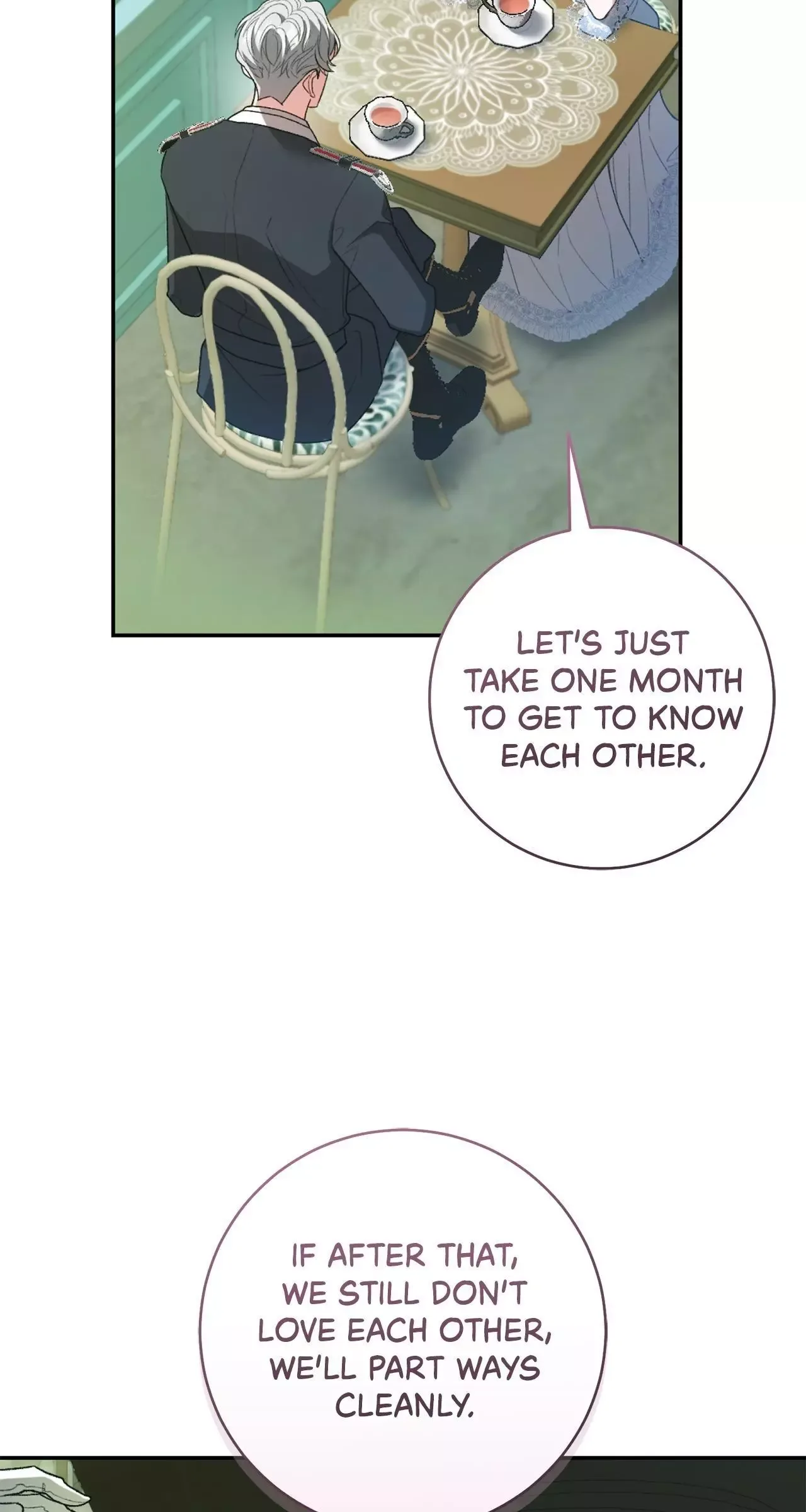 What if I Married My Enemy? Chapter 5 page 14