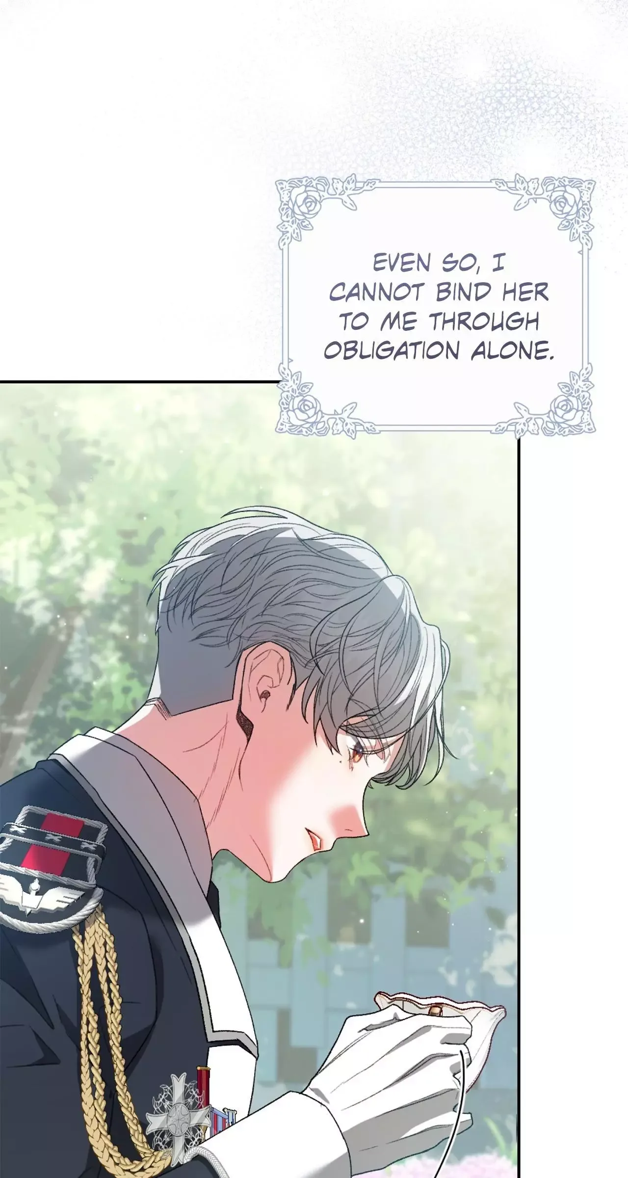 What if I Married My Enemy? Chapter 5 page 18