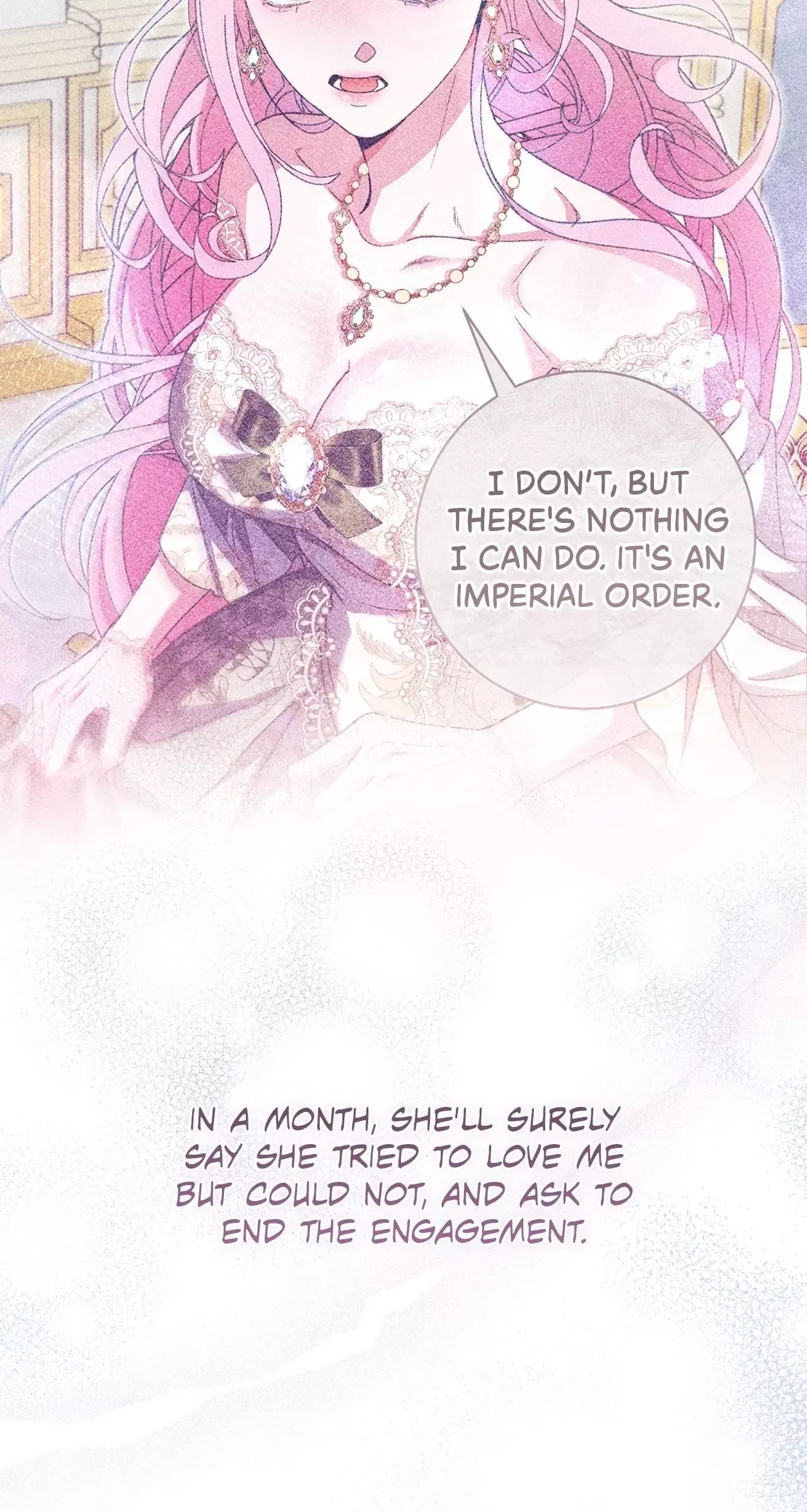 What if I Married My Enemy? Chapter 5 page 17