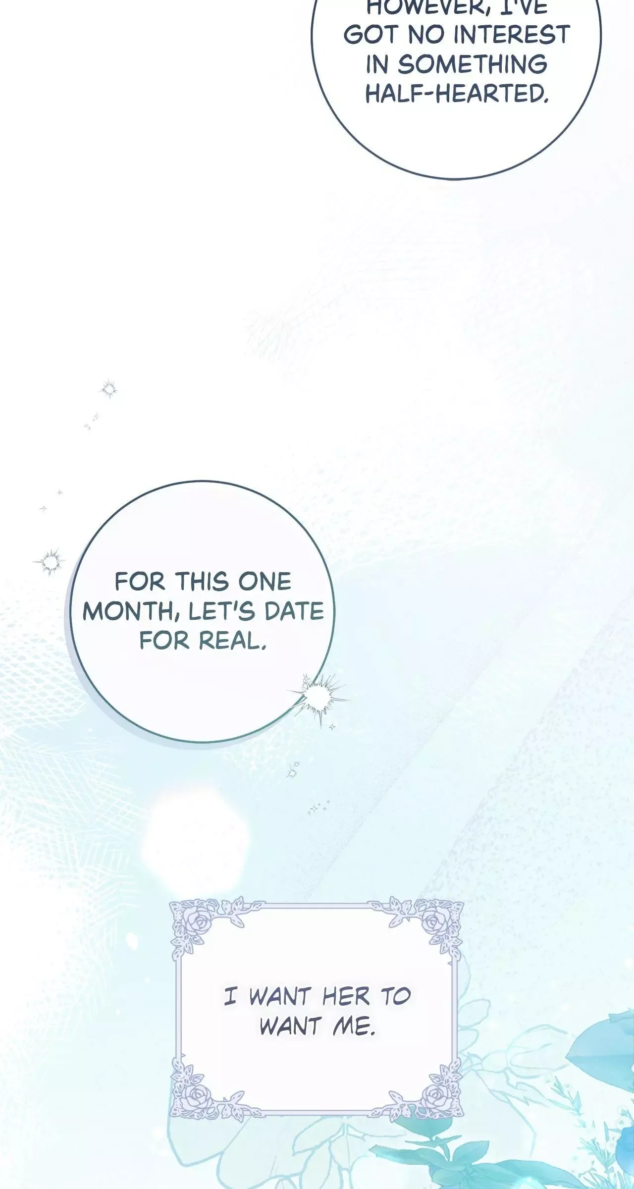 What if I Married My Enemy? Chapter 5 page 23