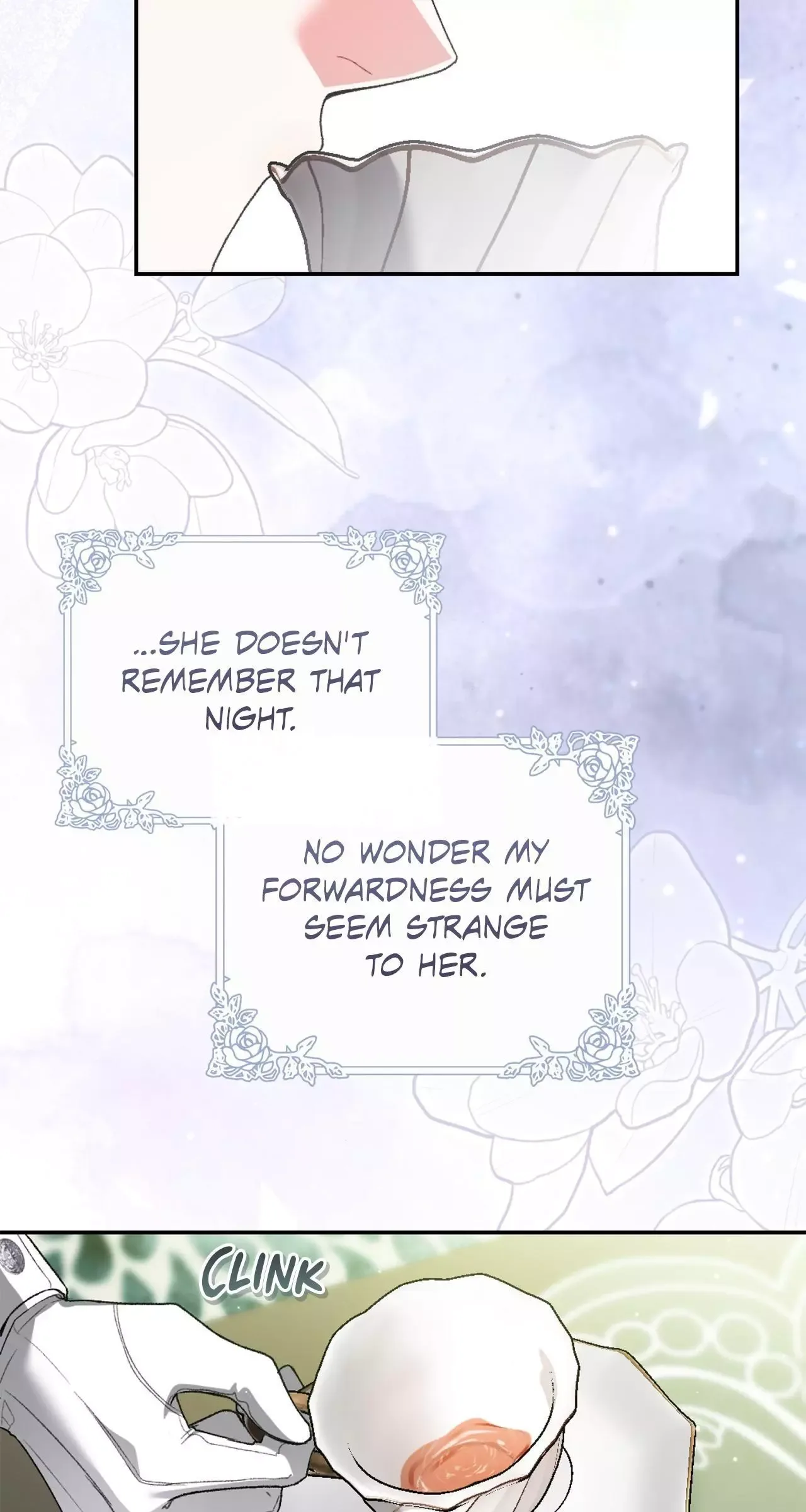 What if I Married My Enemy? Chapter 5 page 21