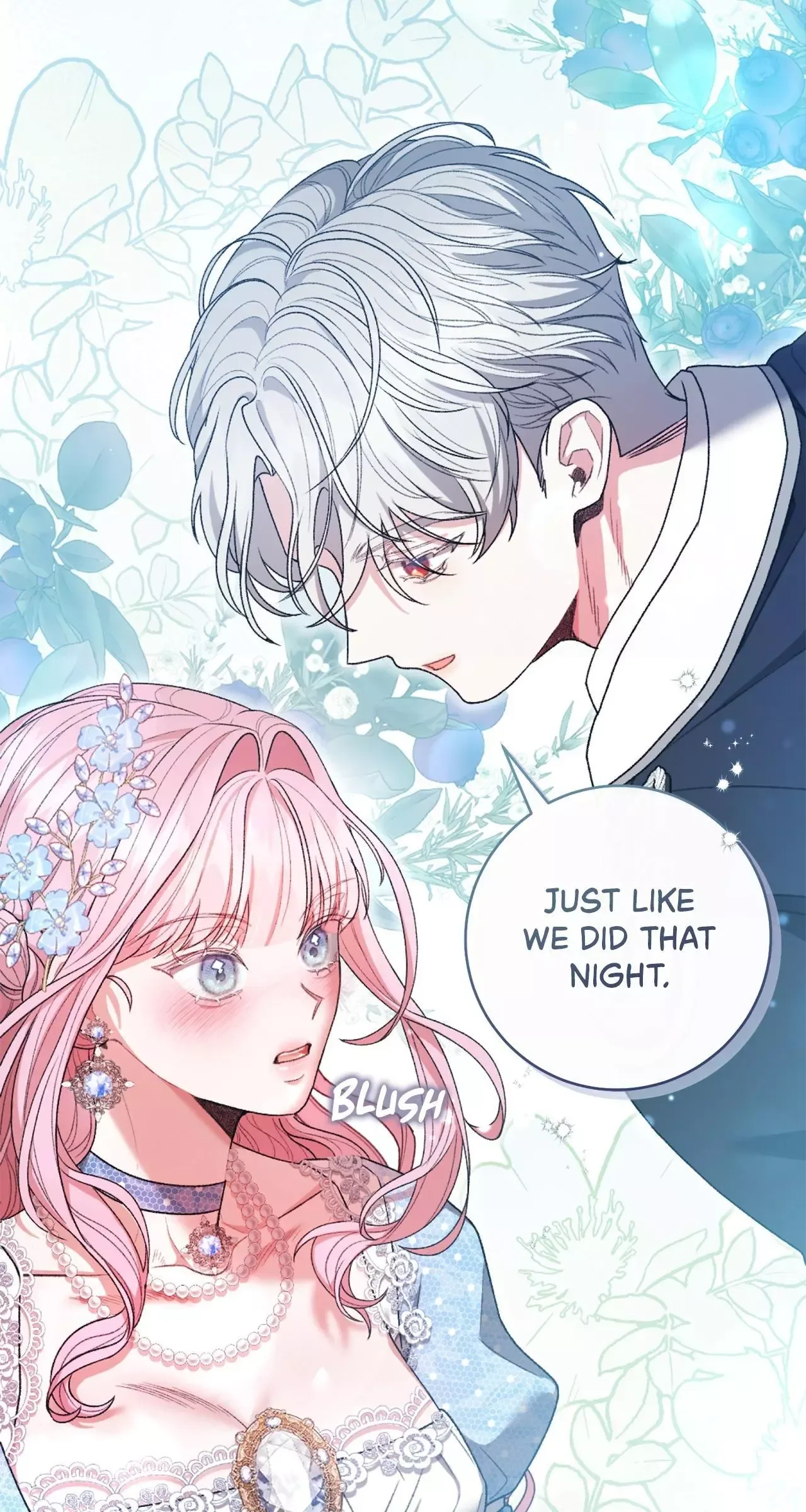 What if I Married My Enemy? Chapter 5 page 24