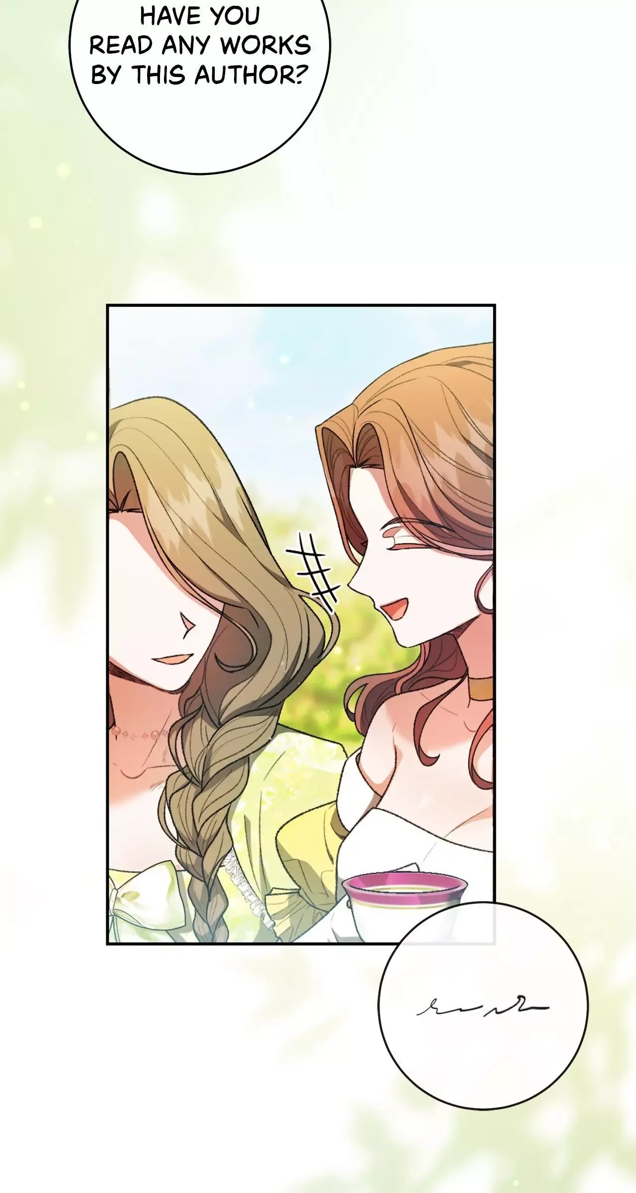 What if I Married My Enemy? Chapter 5 page 30