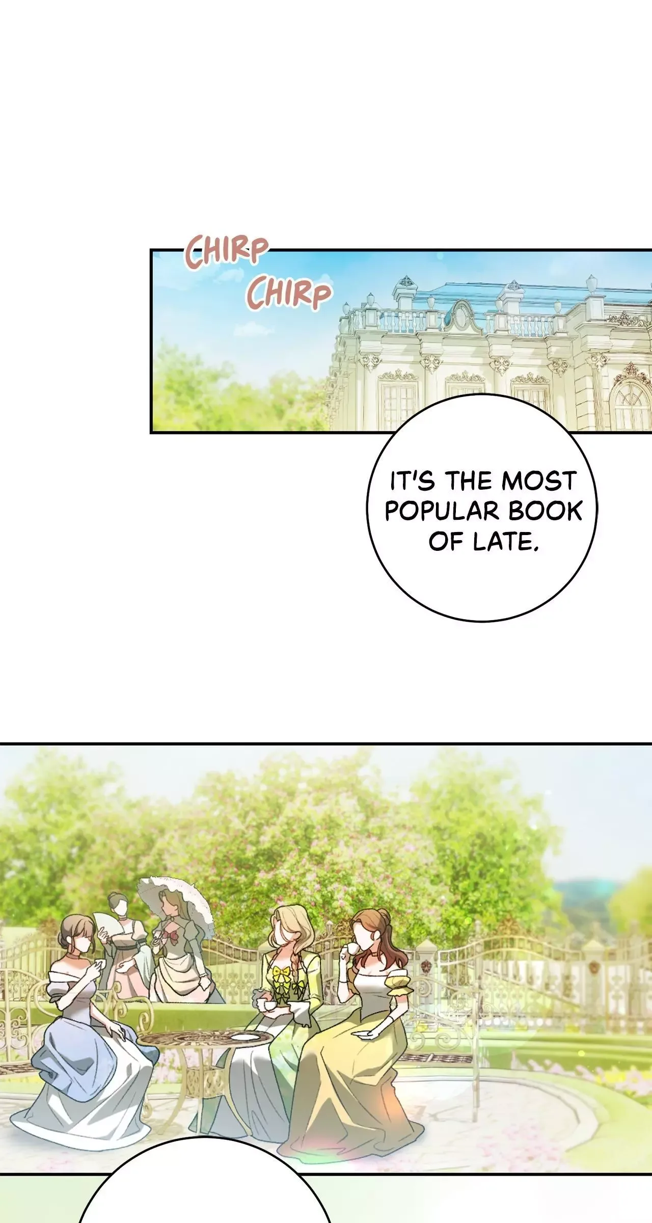 What if I Married My Enemy? Chapter 5 page 29