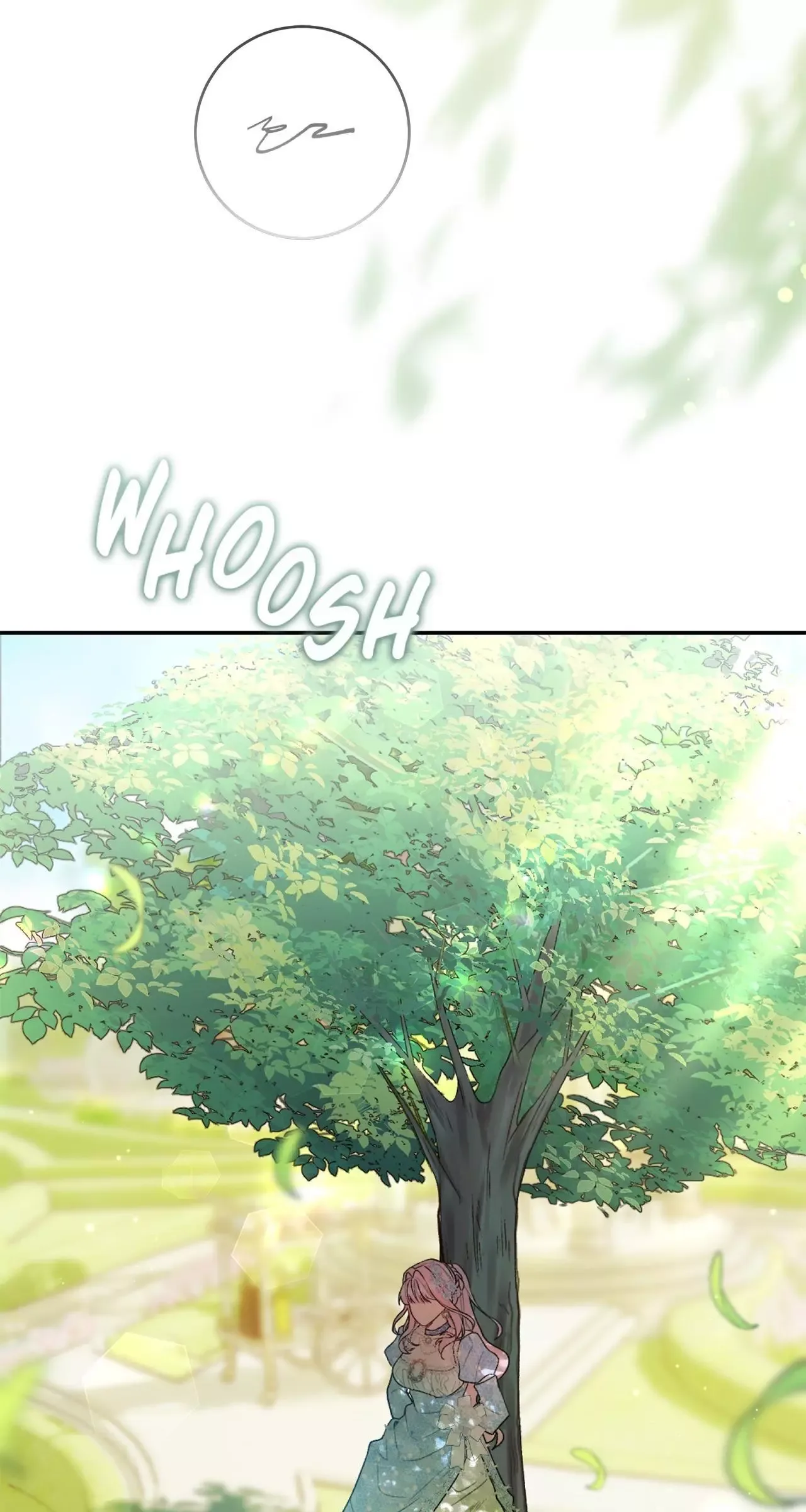 What if I Married My Enemy? Chapter 5 page 31