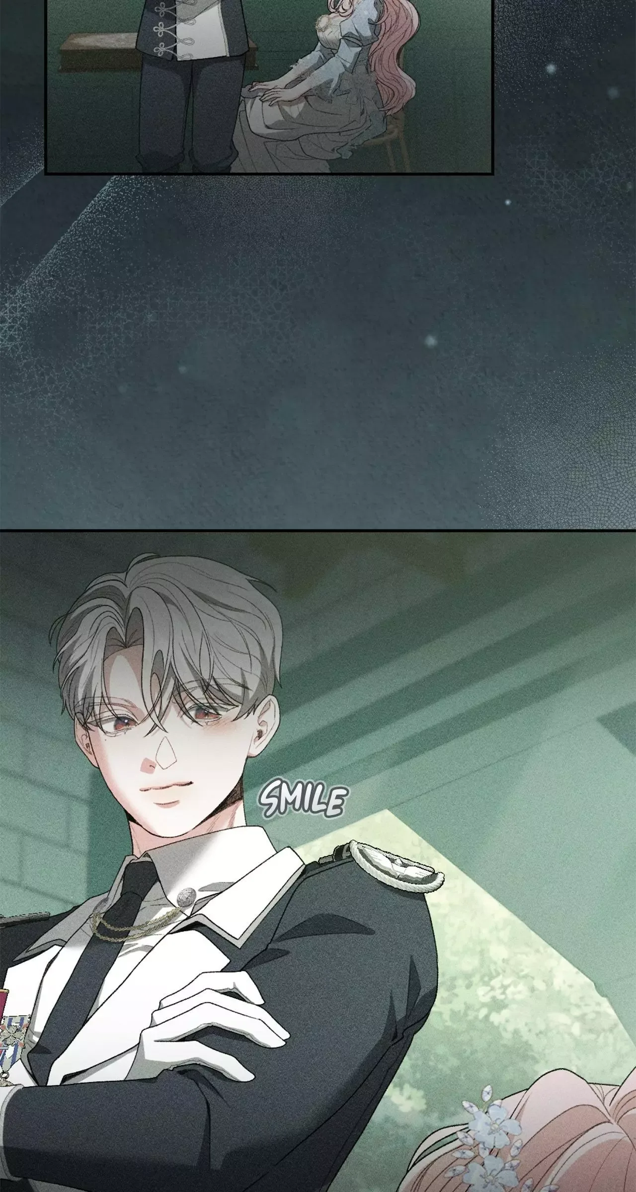 What if I Married My Enemy? Chapter 5 page 33