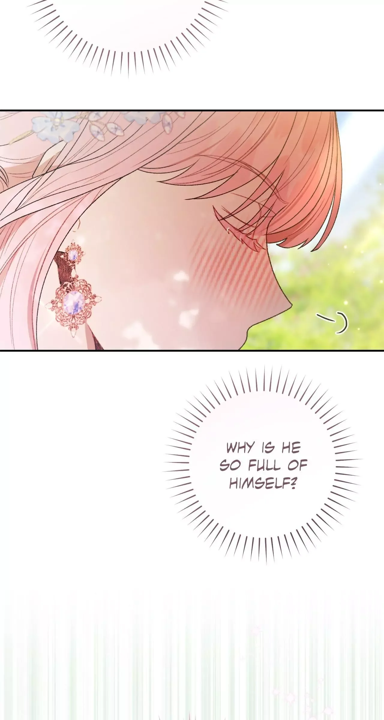 What if I Married My Enemy? Chapter 5 page 36