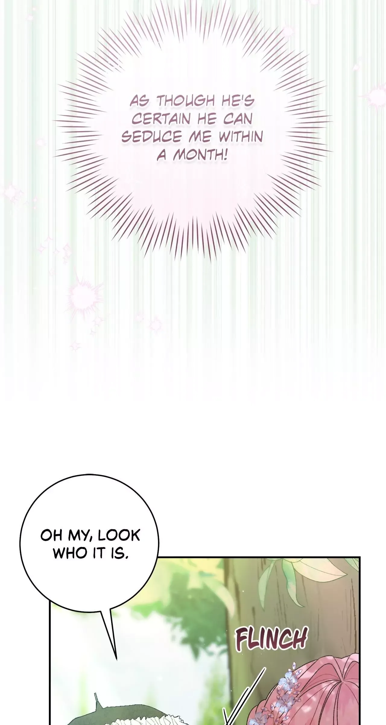 What if I Married My Enemy? Chapter 5 page 37