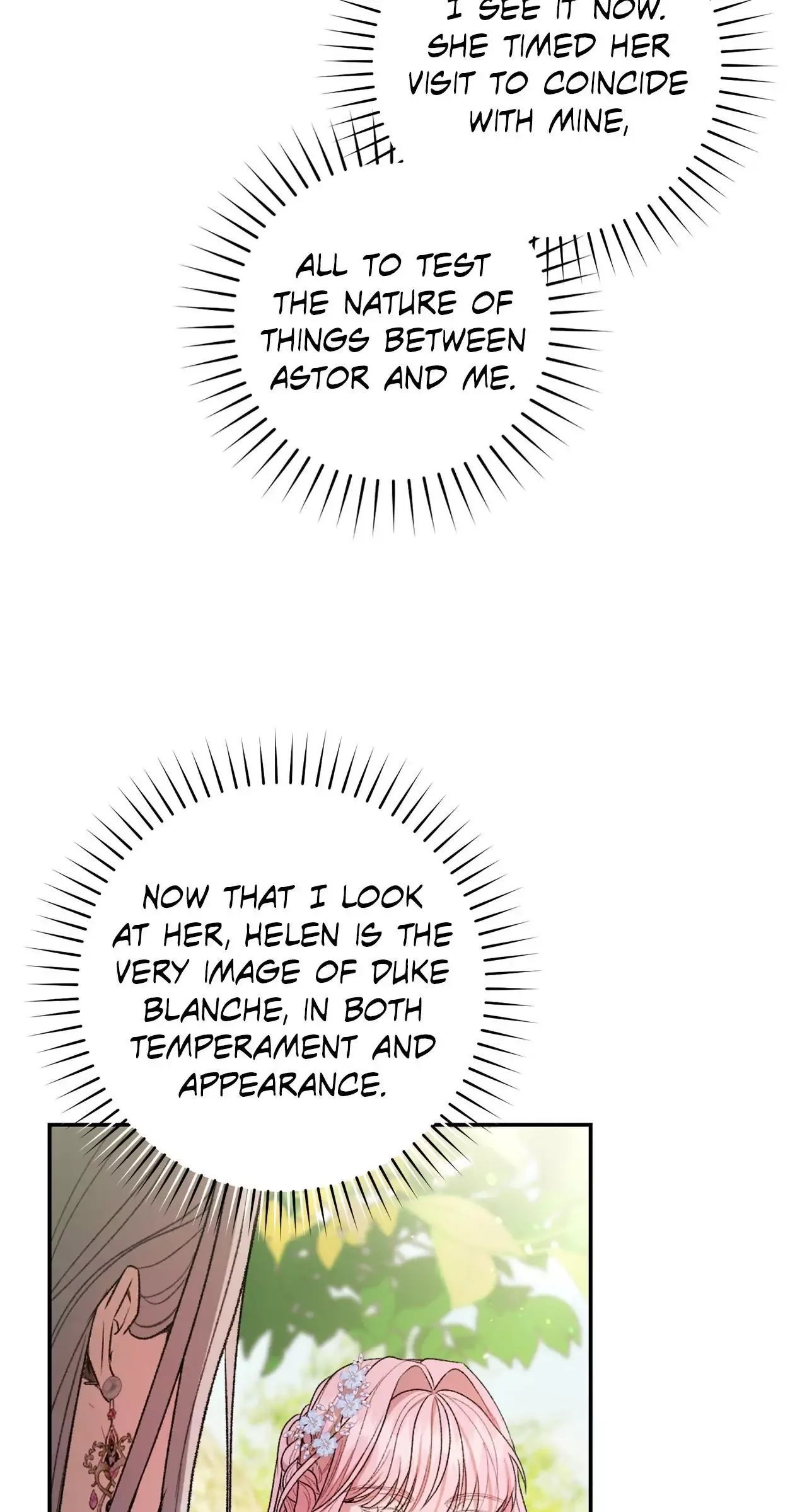 What if I Married My Enemy? Chapter 5 page 44
