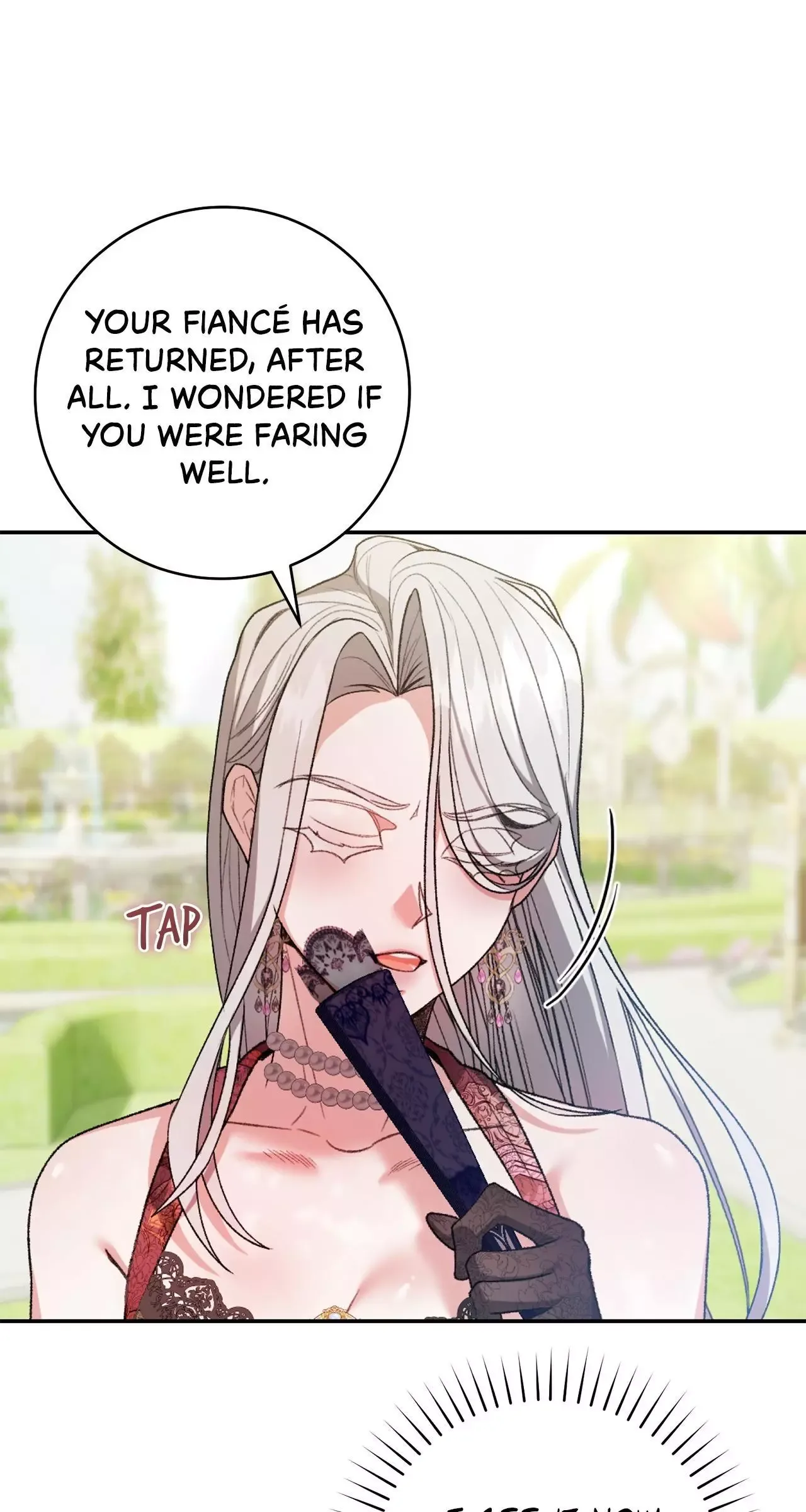 What if I Married My Enemy? Chapter 5 page 43
