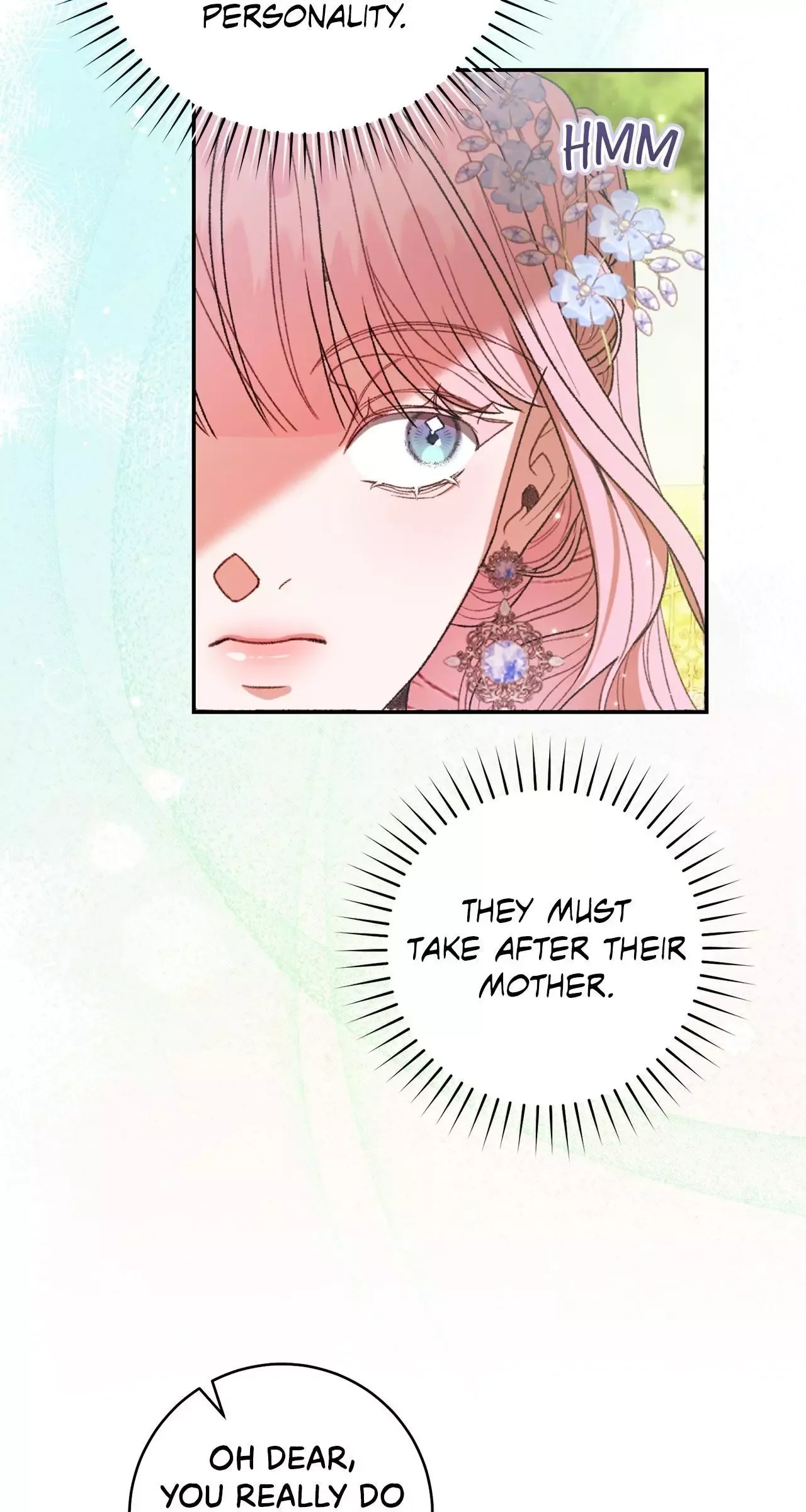 What if I Married My Enemy? Chapter 5 page 46