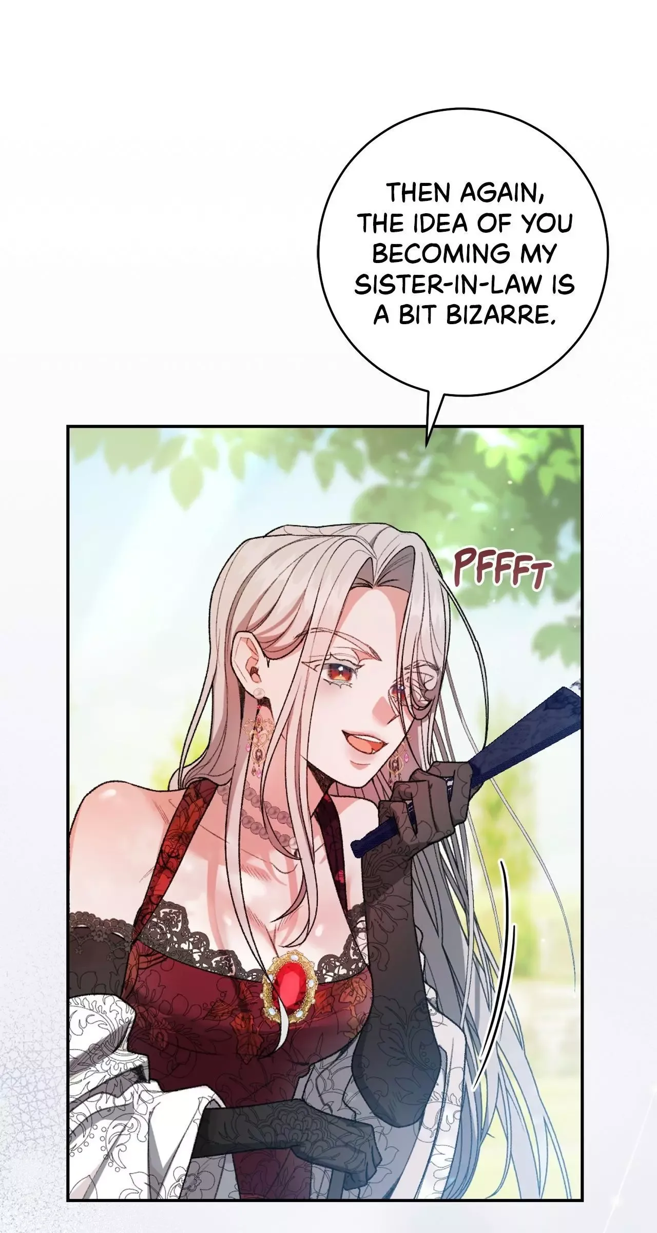 What if I Married My Enemy? Chapter 5 page 48