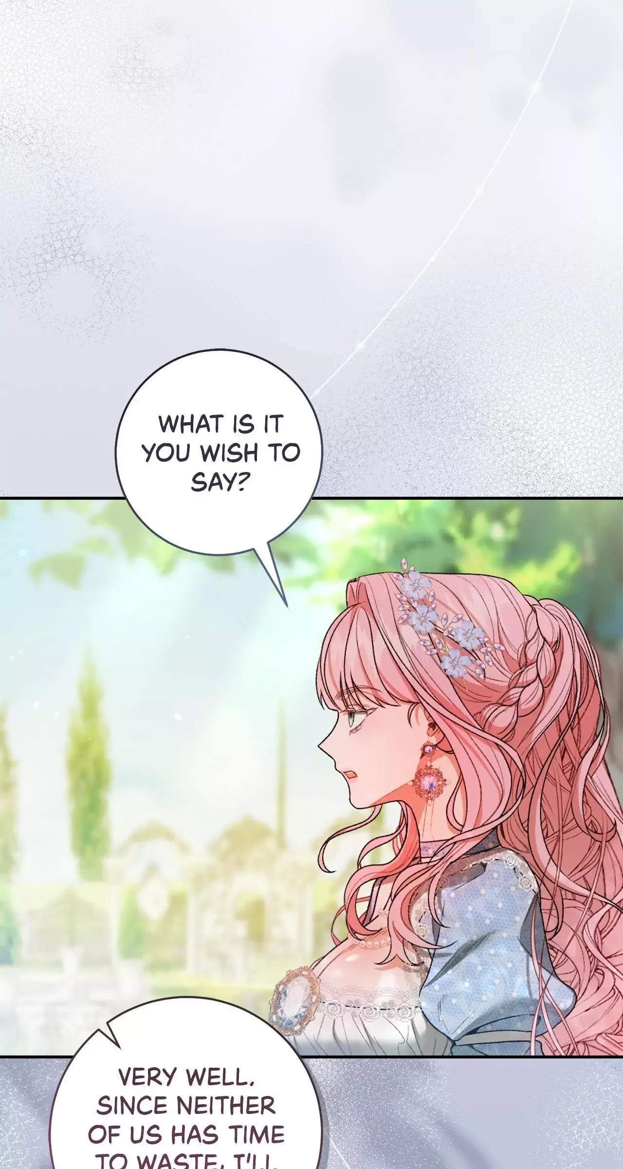 What if I Married My Enemy? Chapter 5 page 49
