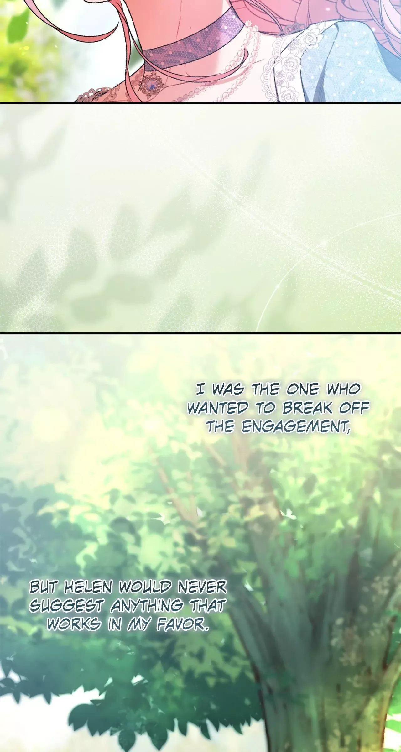 What if I Married My Enemy? Chapter 5 page 52