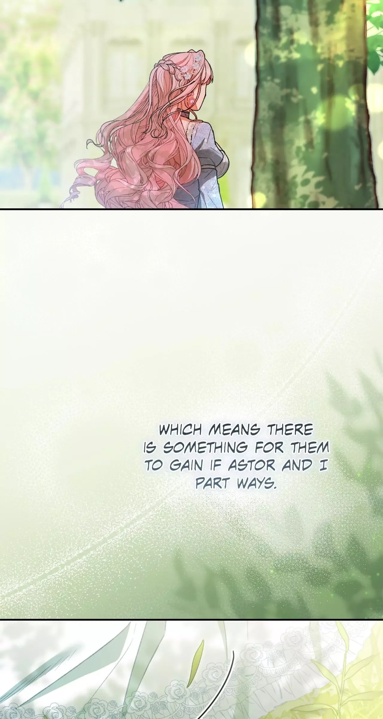 What if I Married My Enemy? Chapter 5 page 53