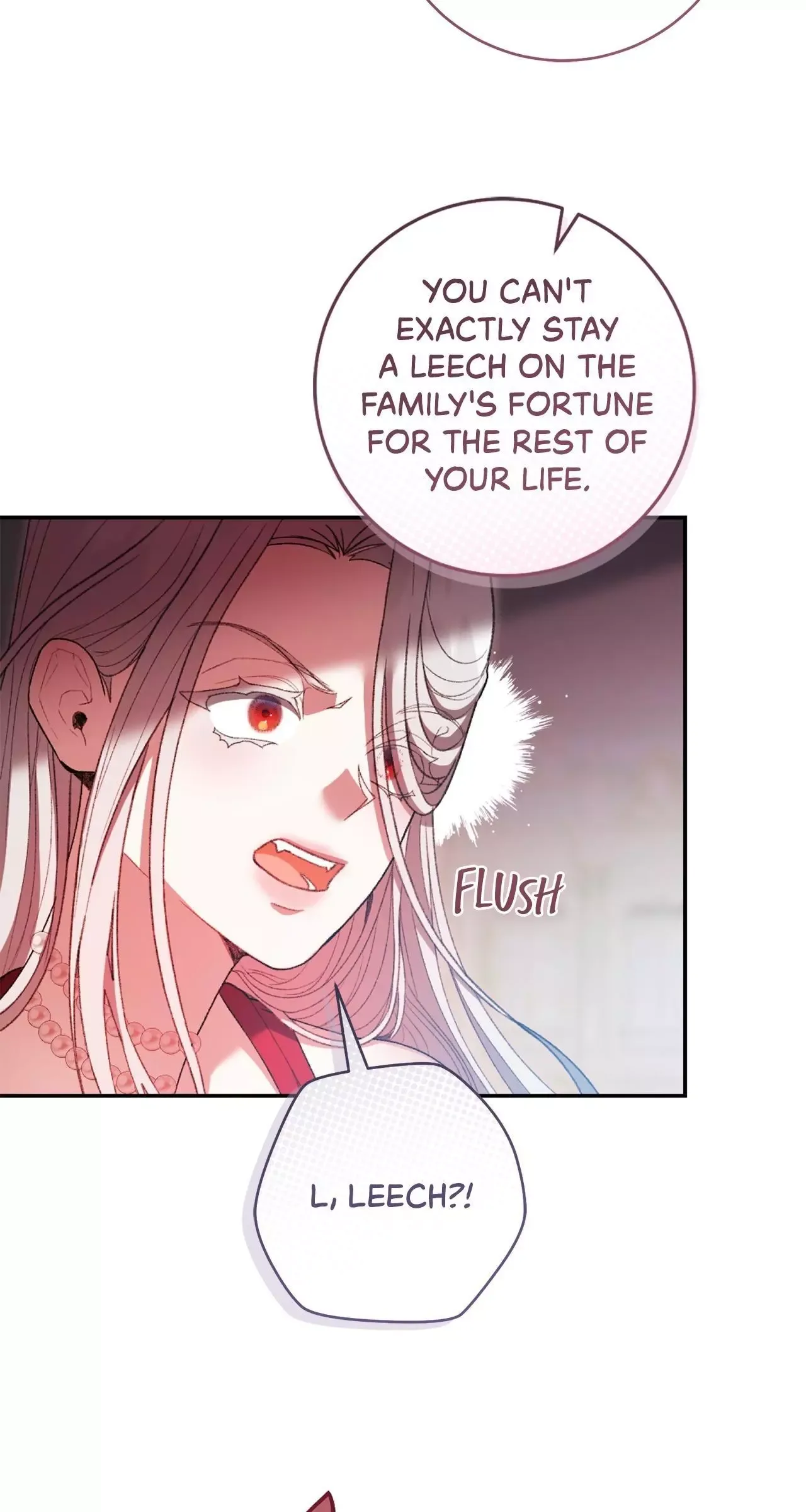 What if I Married My Enemy? Chapter 5 page 59