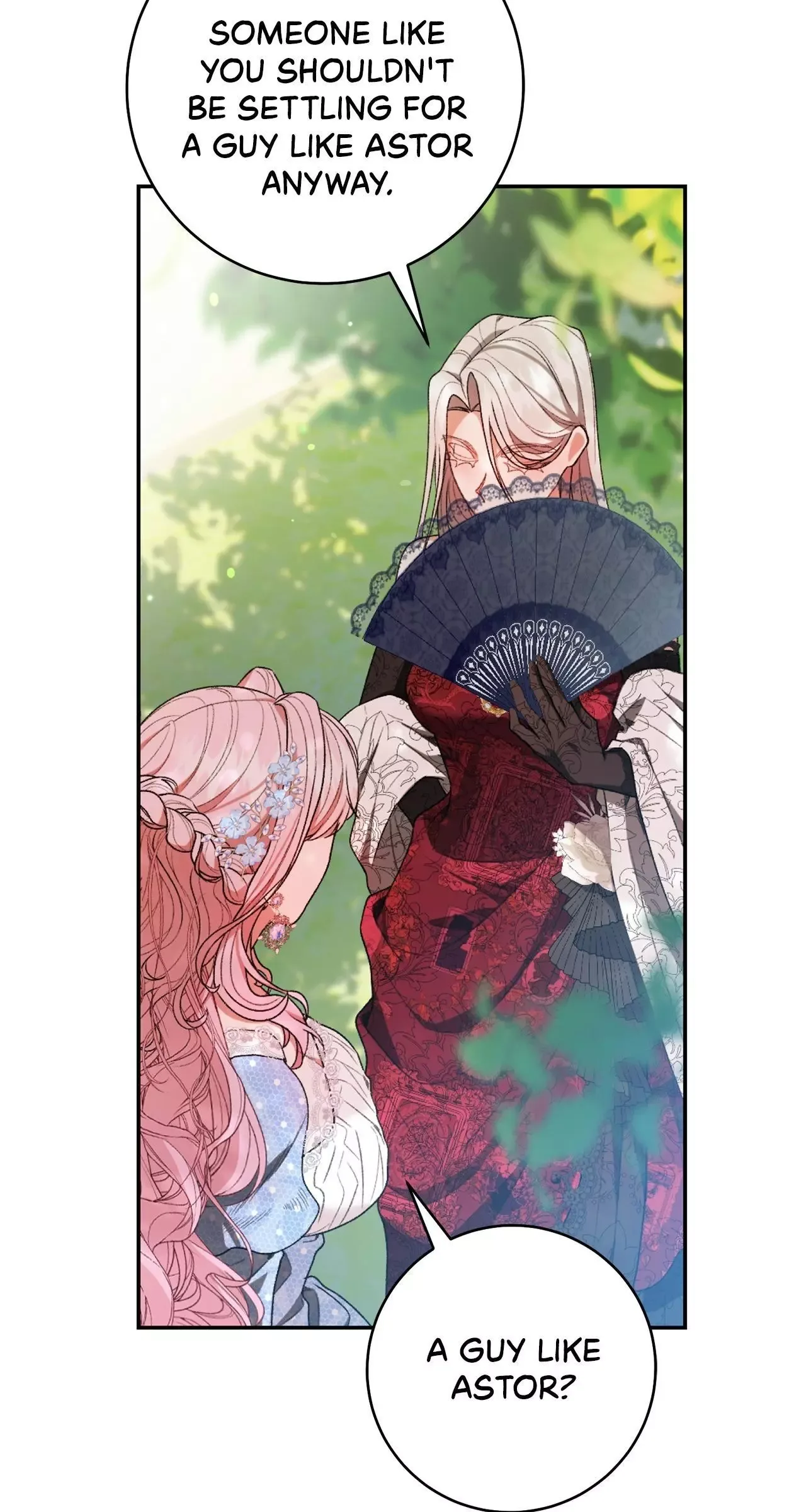 What if I Married My Enemy? Chapter 5 page 62