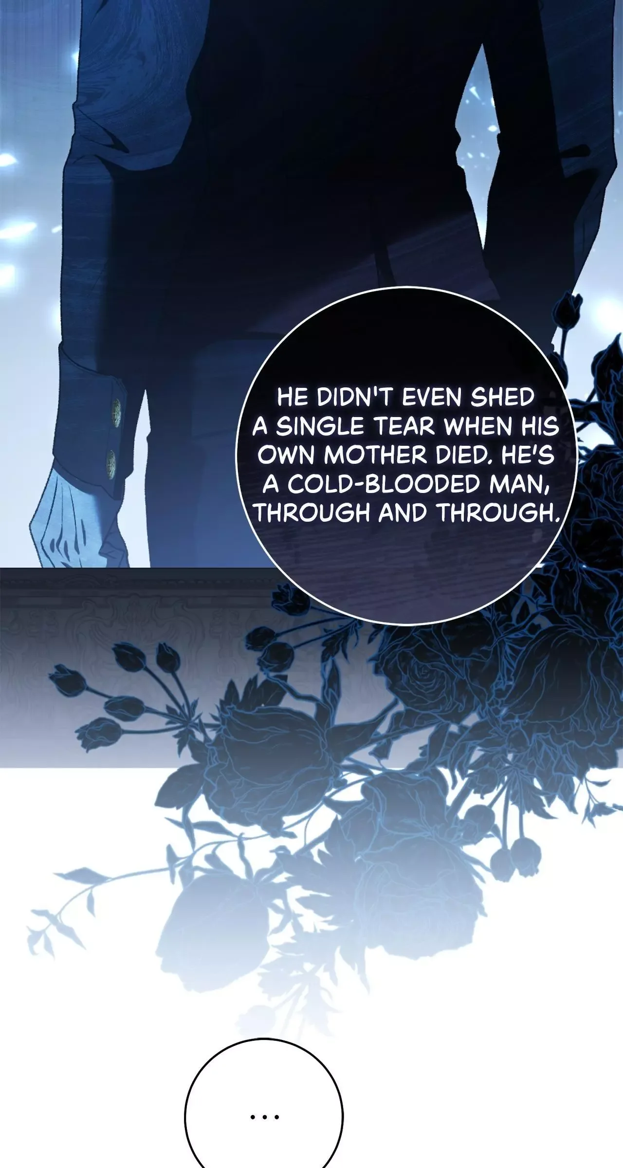 What if I Married My Enemy? Chapter 5 page 64