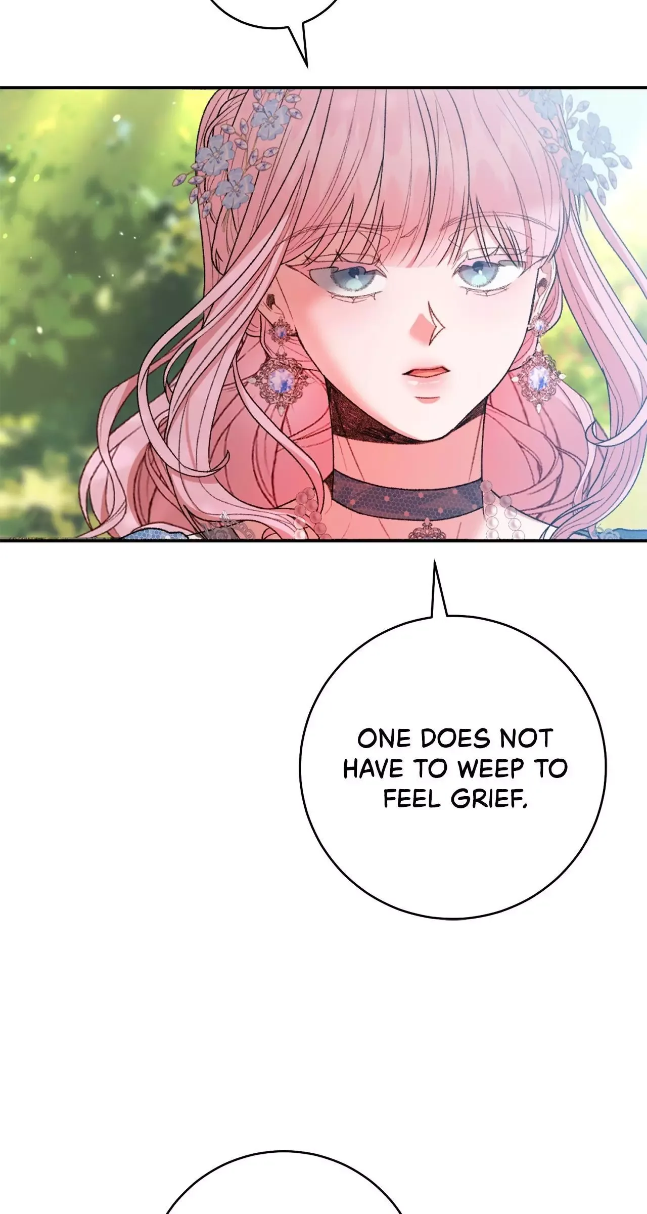What if I Married My Enemy? Chapter 5 page 65