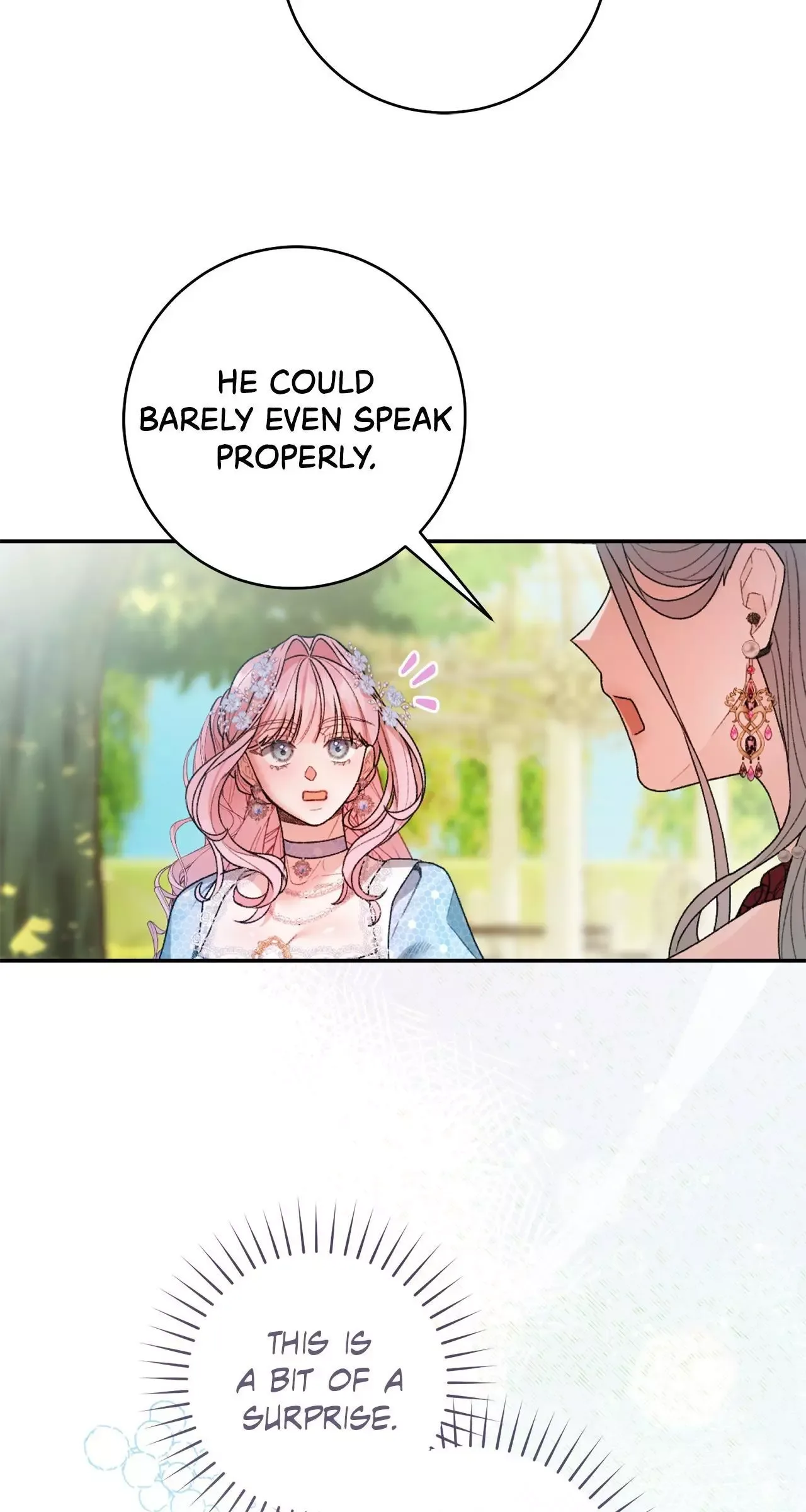 What if I Married My Enemy? Chapter 5 page 69